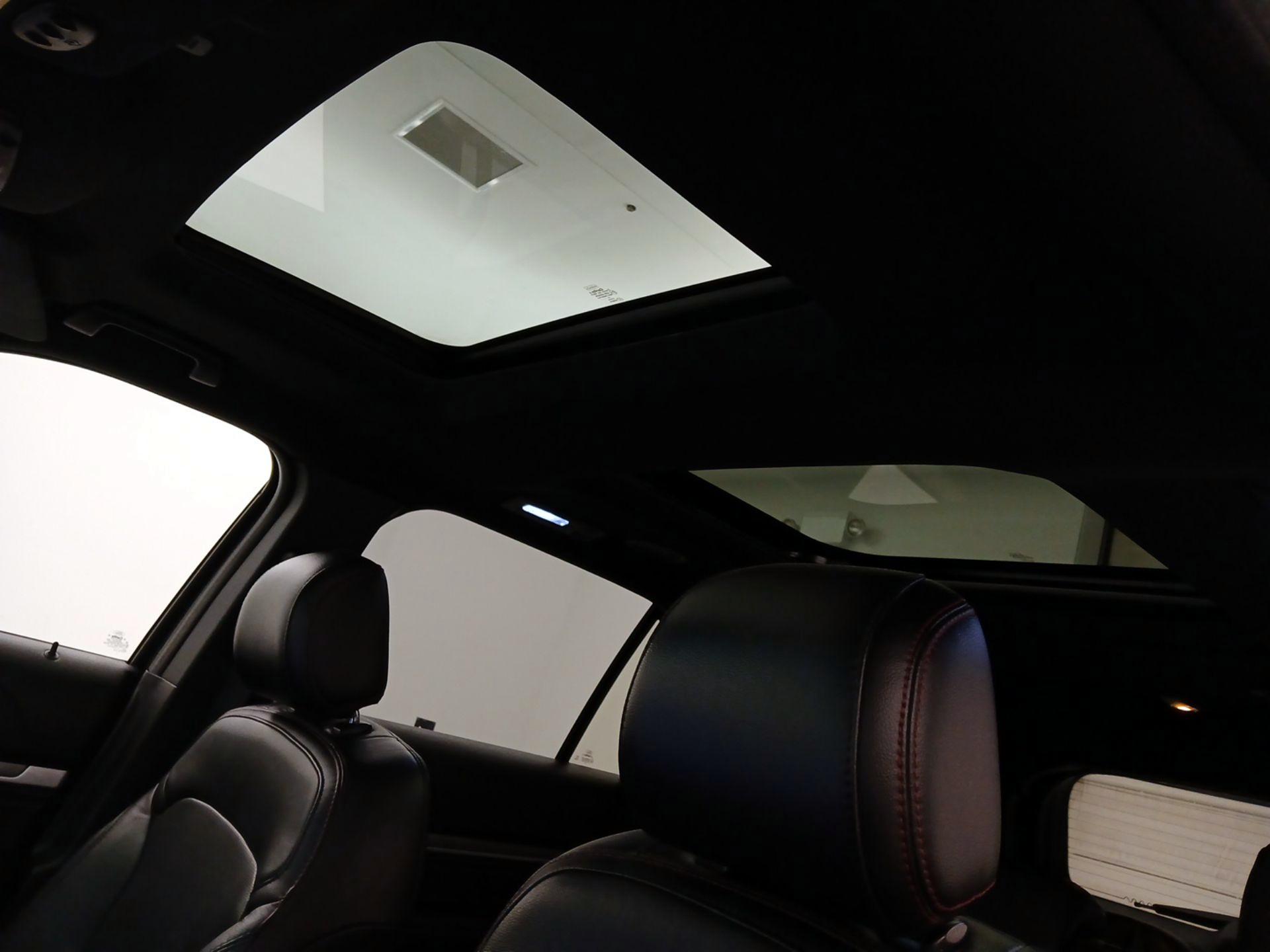 Thumbnail: 2017 Ford Explorer - 20