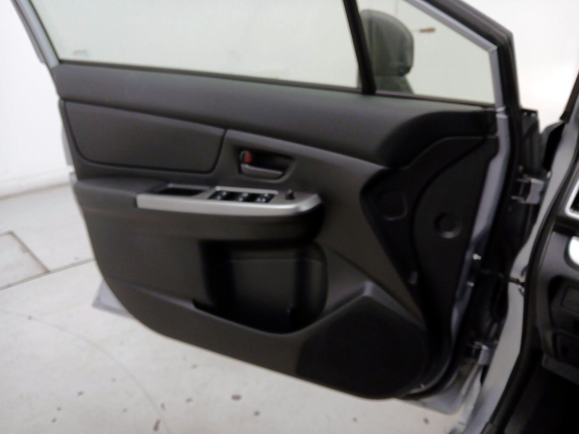 Thumbnail: 2015 Subaru Impreza - 12