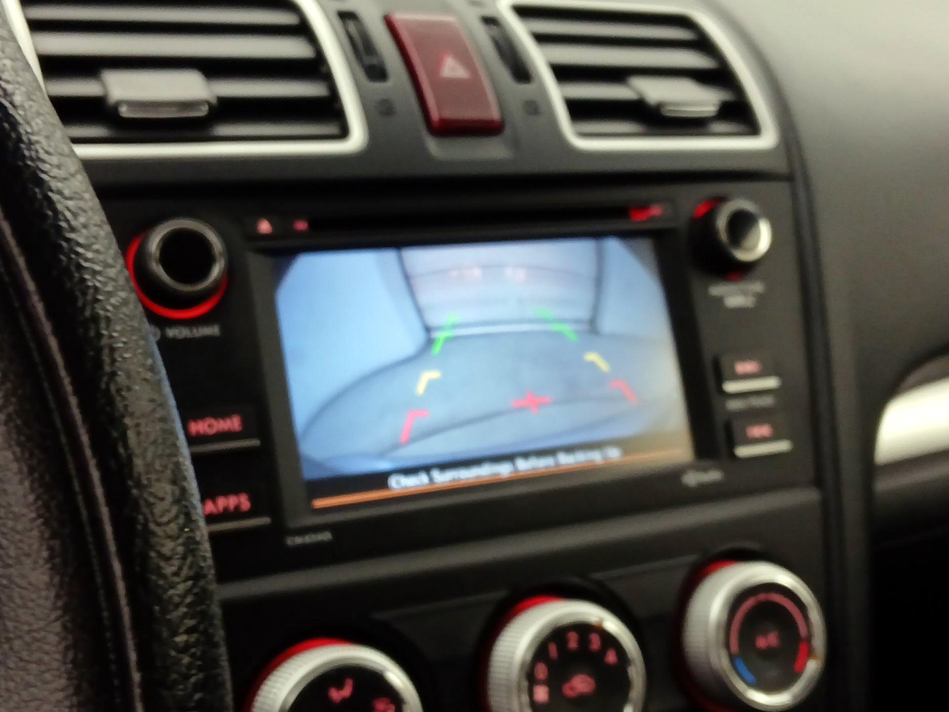 Thumbnail: 2015 Subaru Impreza - 14