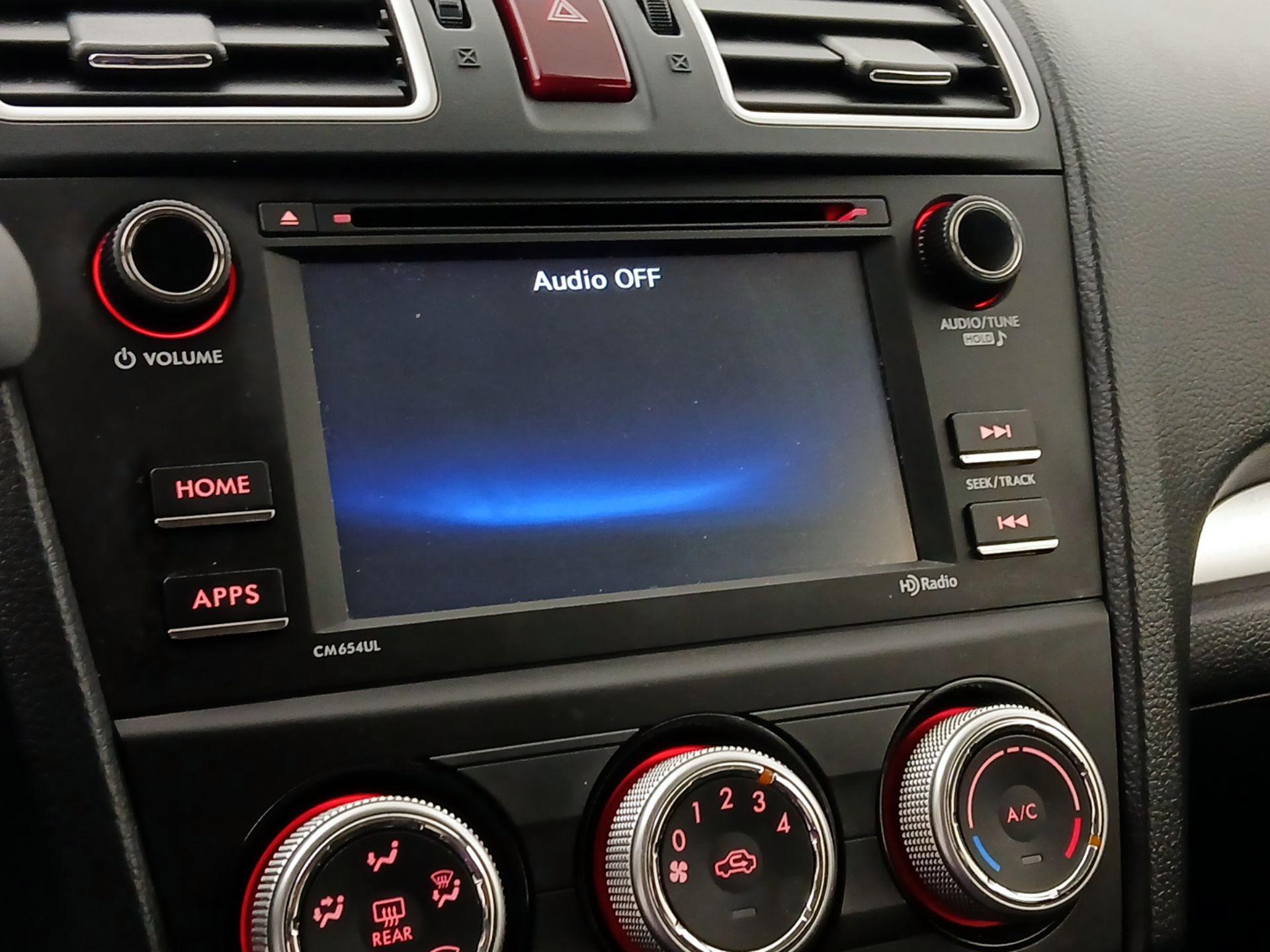 Thumbnail: 2015 Subaru Impreza - 15