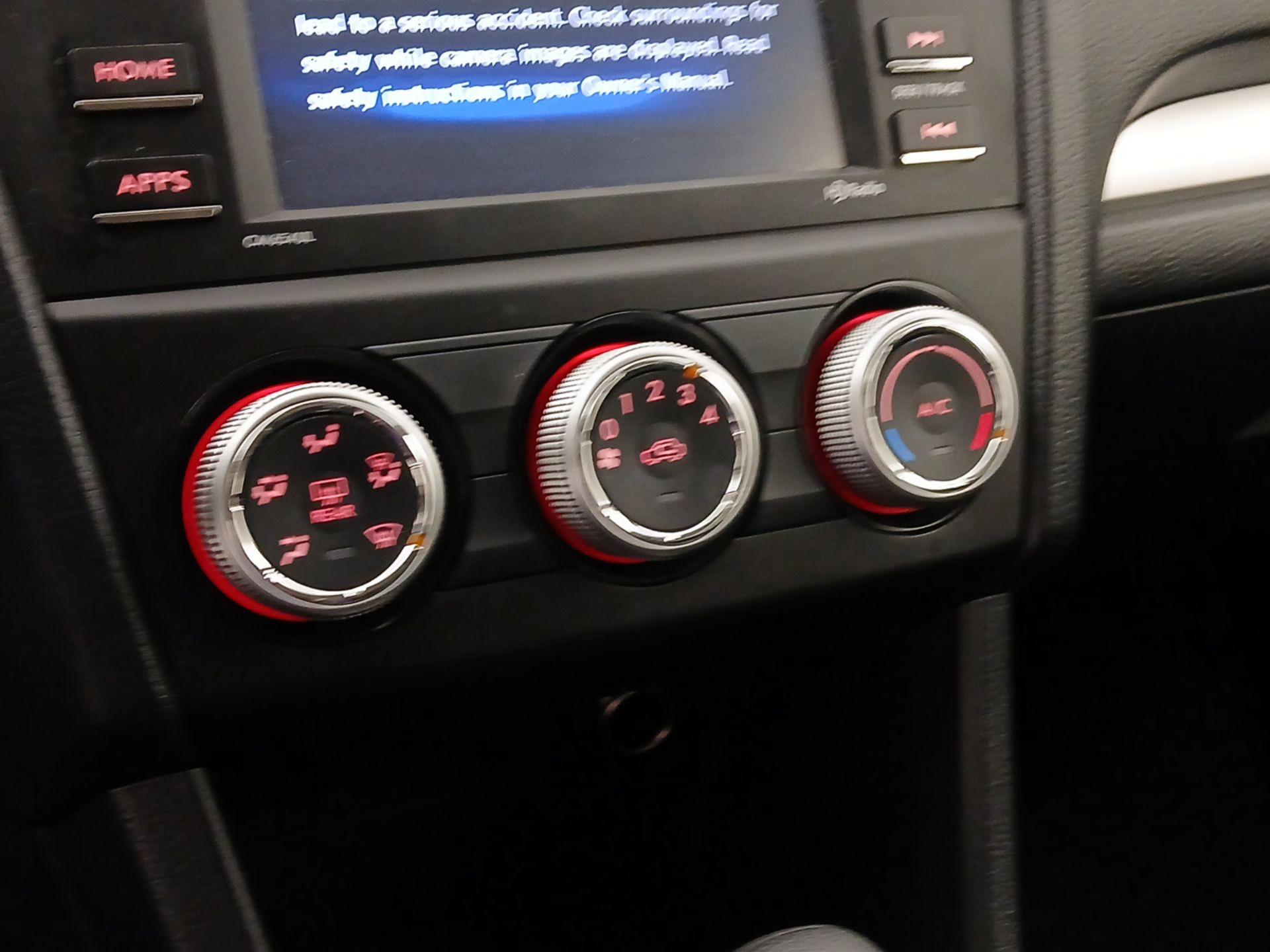 Thumbnail: 2015 Subaru Impreza - 16