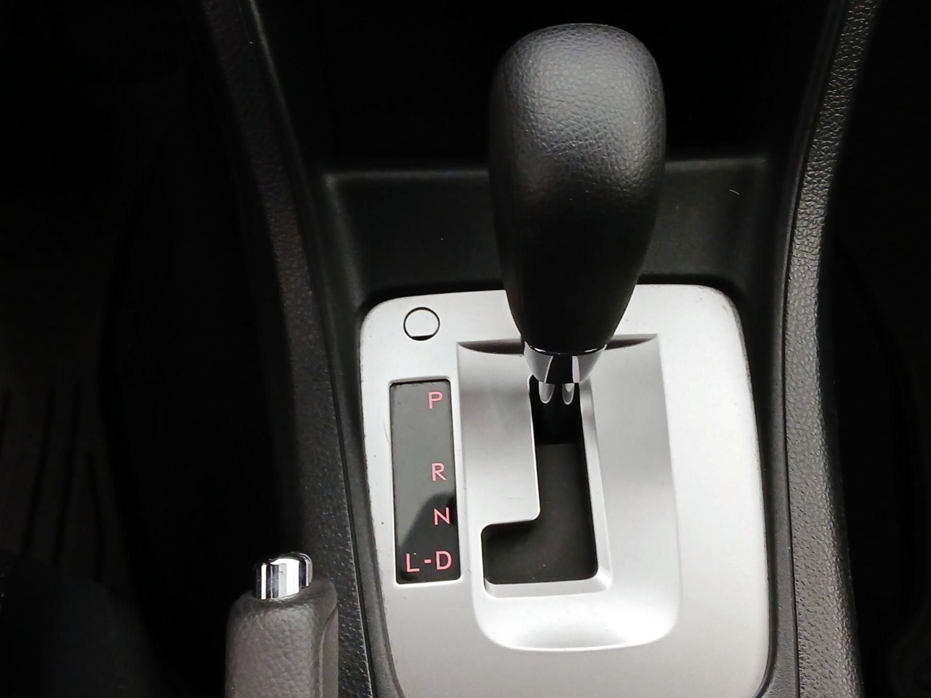 Thumbnail: 2015 Subaru Impreza - 17