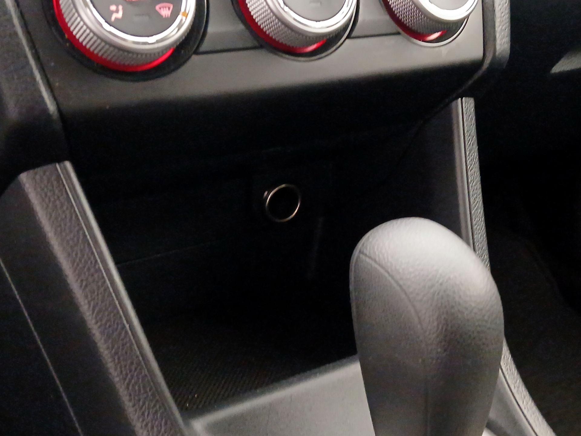 Thumbnail: 2015 Subaru Impreza - 18