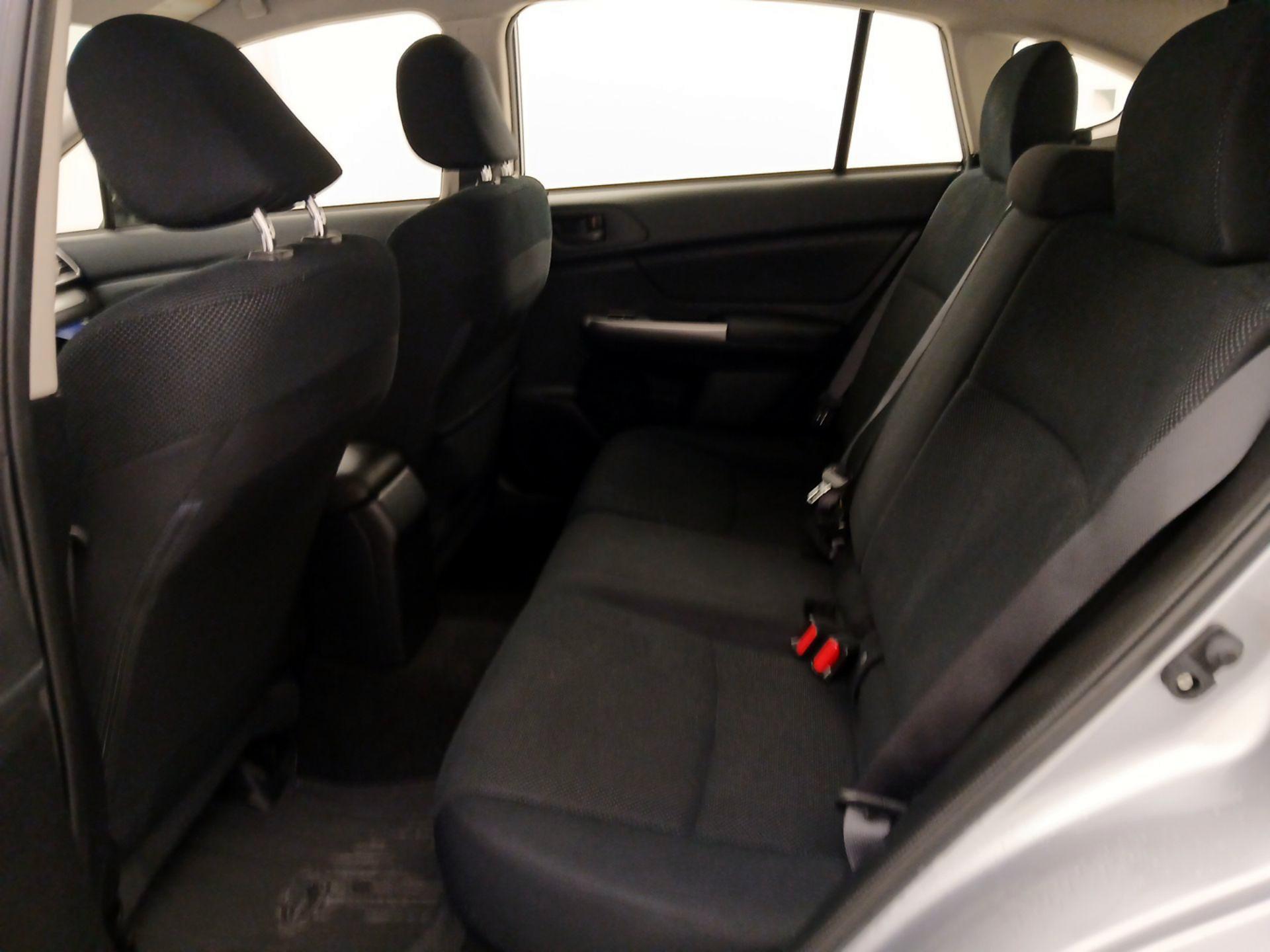 Thumbnail: 2015 Subaru Impreza - 19