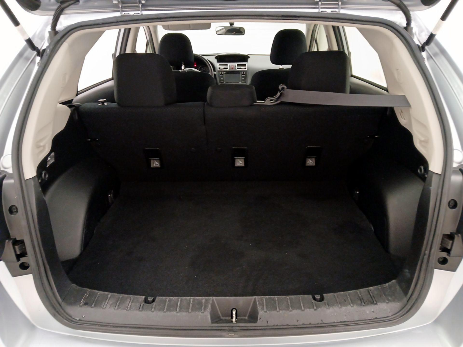 Thumbnail: 2015 Subaru Impreza - 20