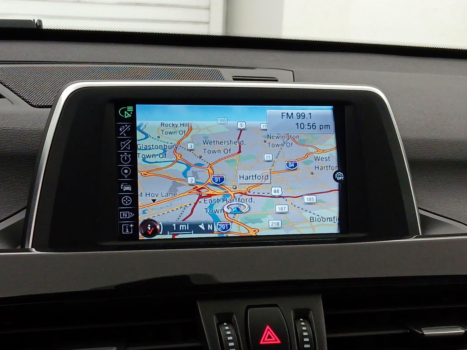 Thumbnail: 2017 BMW X1 - 14