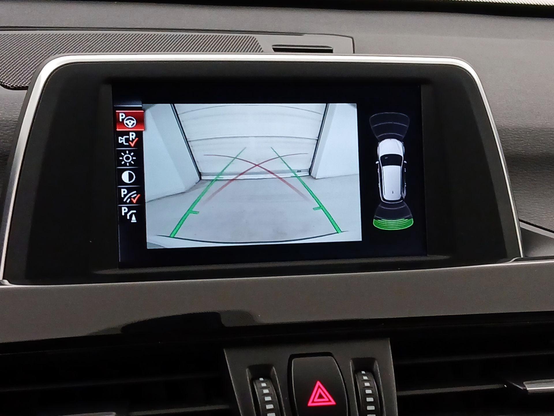 Thumbnail: 2017 BMW X1 - 15