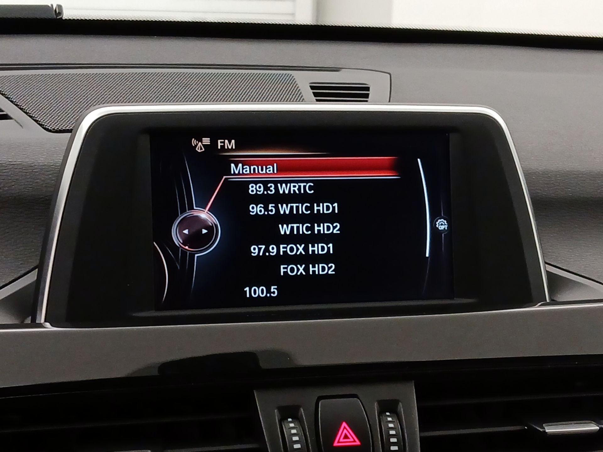 Thumbnail: 2017 BMW X1 - 16