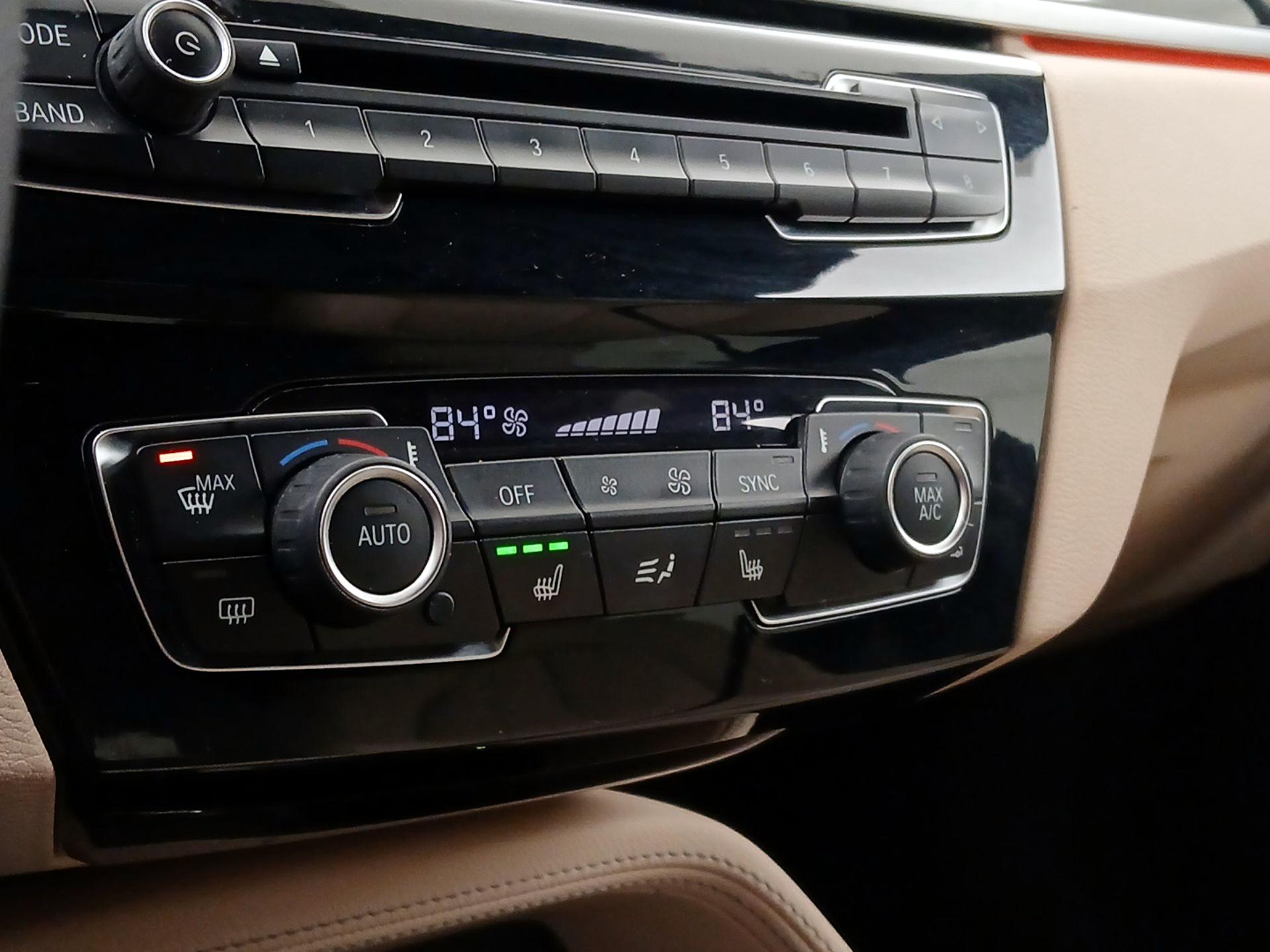 Thumbnail: 2017 BMW X1 - 17