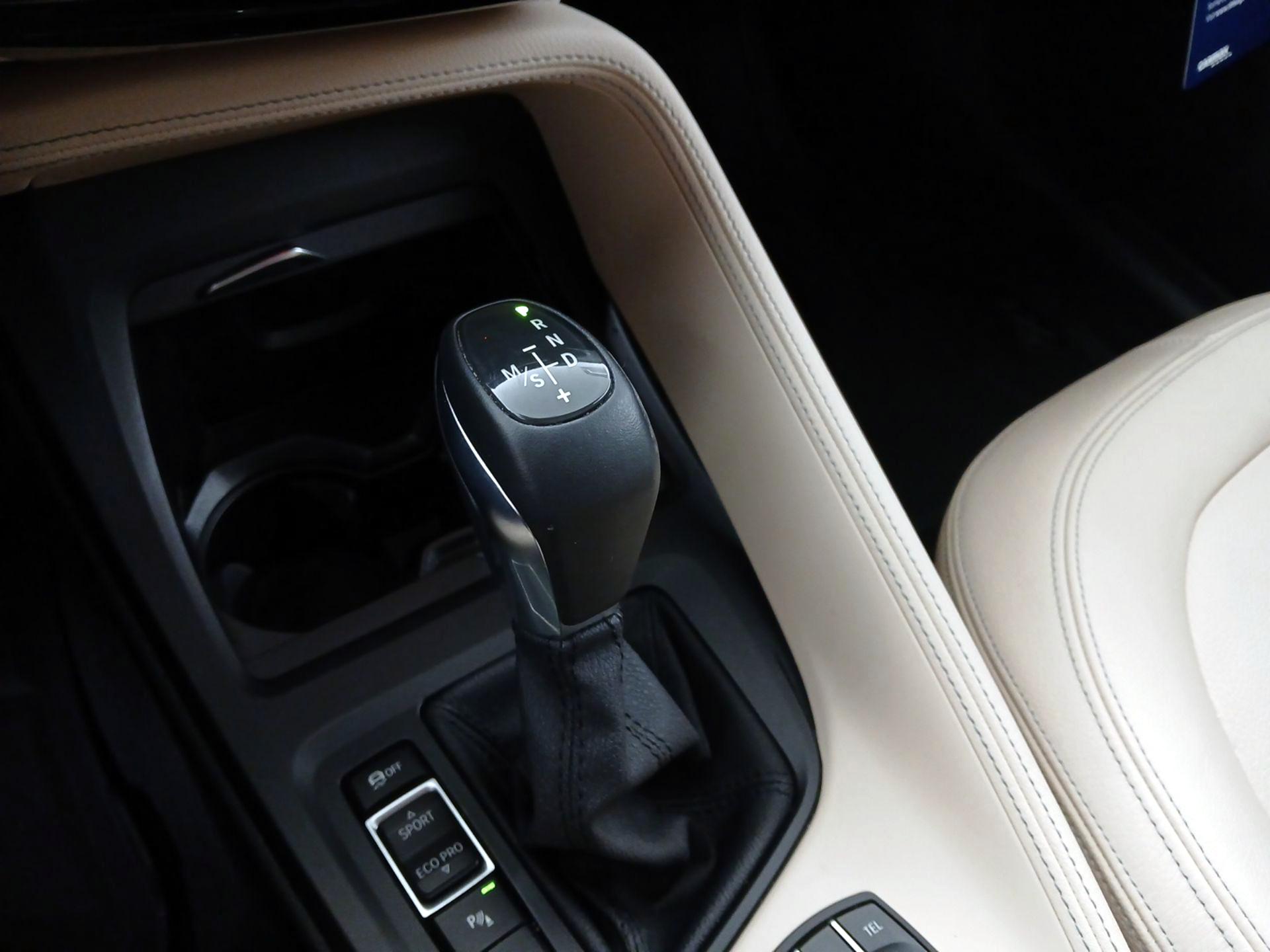 Thumbnail: 2017 BMW X1 - 18