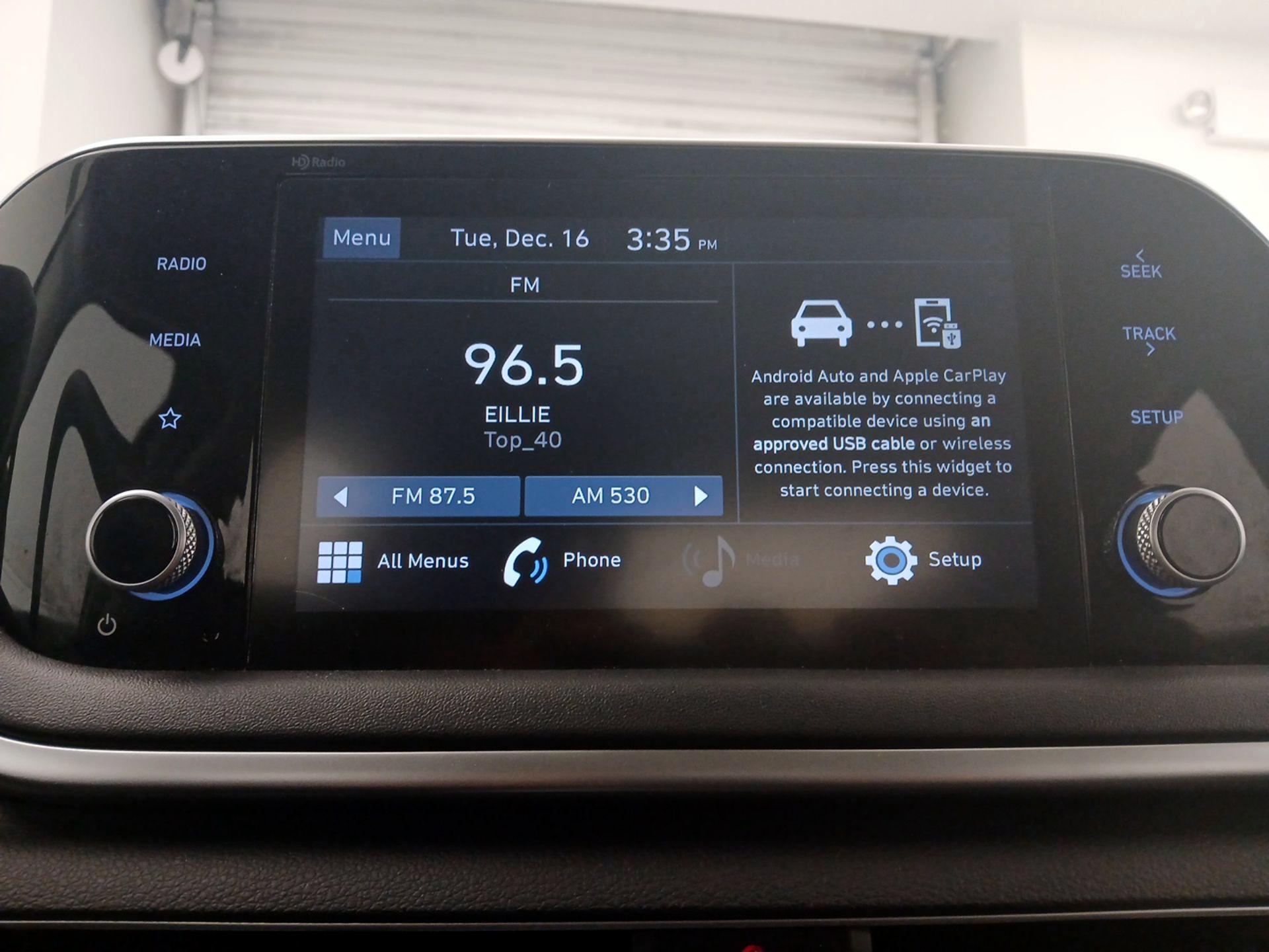 Thumbnail: 2021 Hyundai Sonata - 15