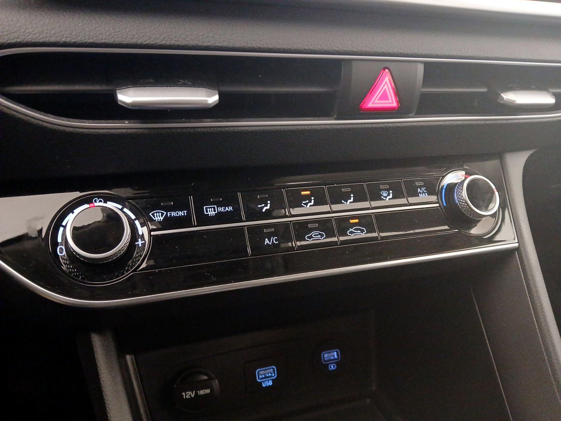 Thumbnail: 2021 Hyundai Sonata - 16