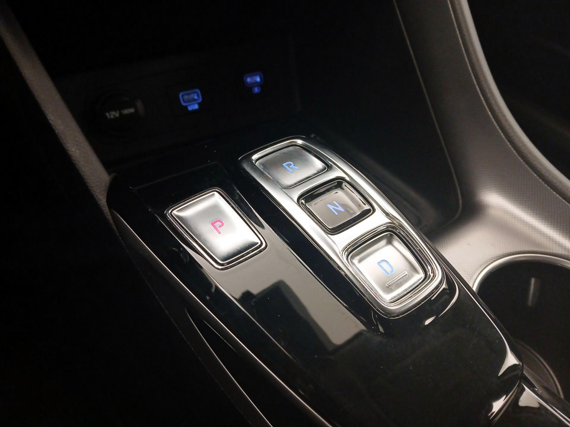 Thumbnail: 2021 Hyundai Sonata - 17