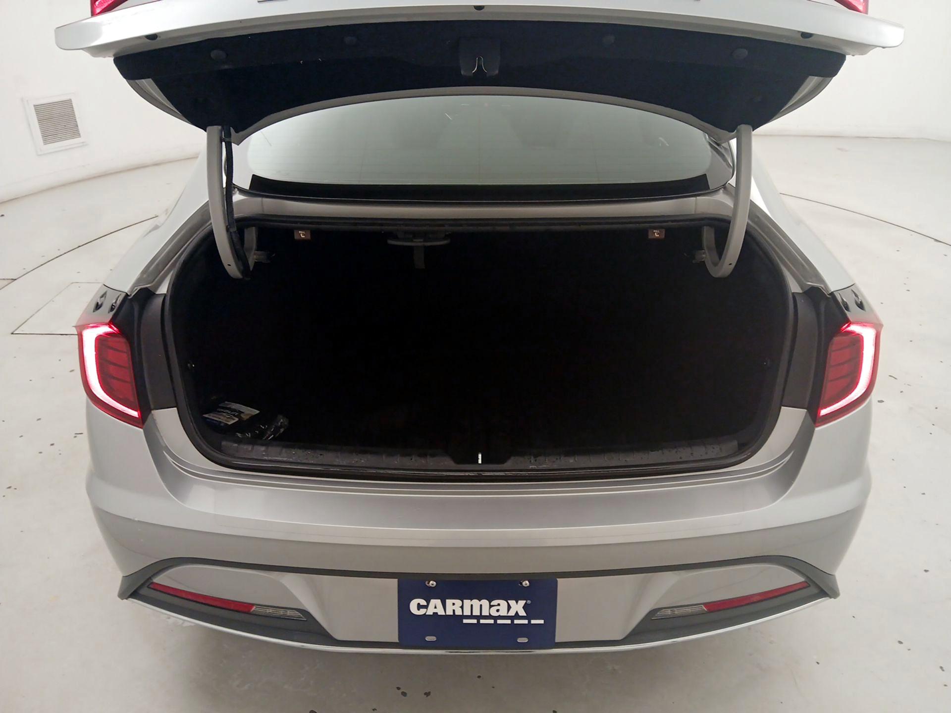 Thumbnail: 2021 Hyundai Sonata - 20