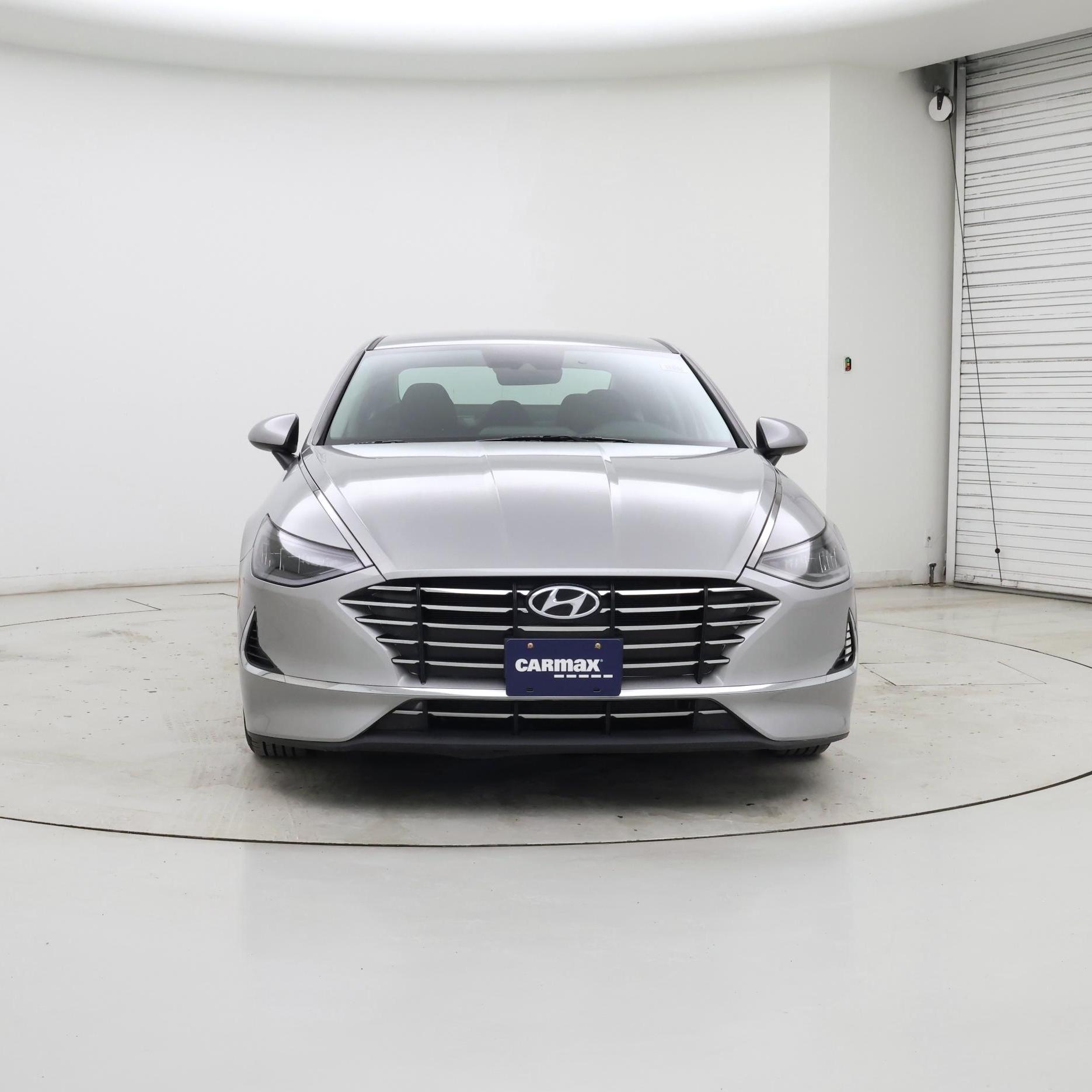Thumbnail: 2021 Hyundai Sonata - 5