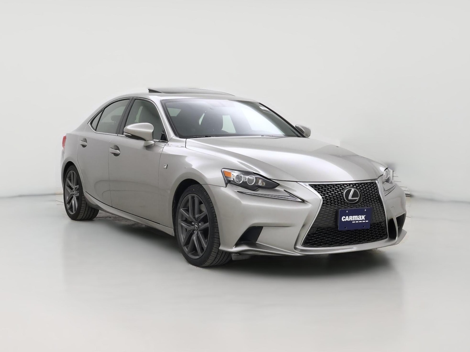 2016 Lexus IS 350