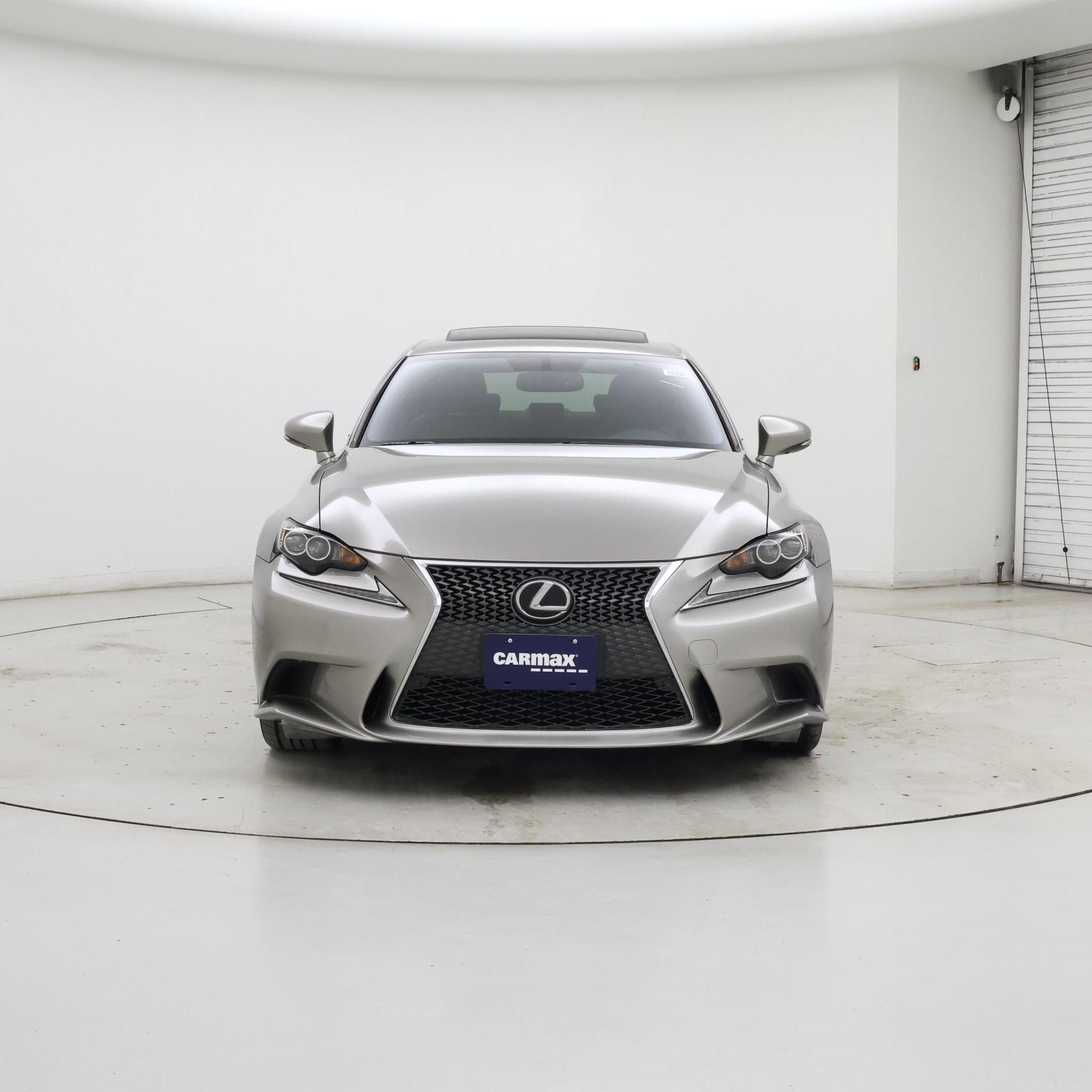 Thumbnail: 2016 Lexus IS - 5