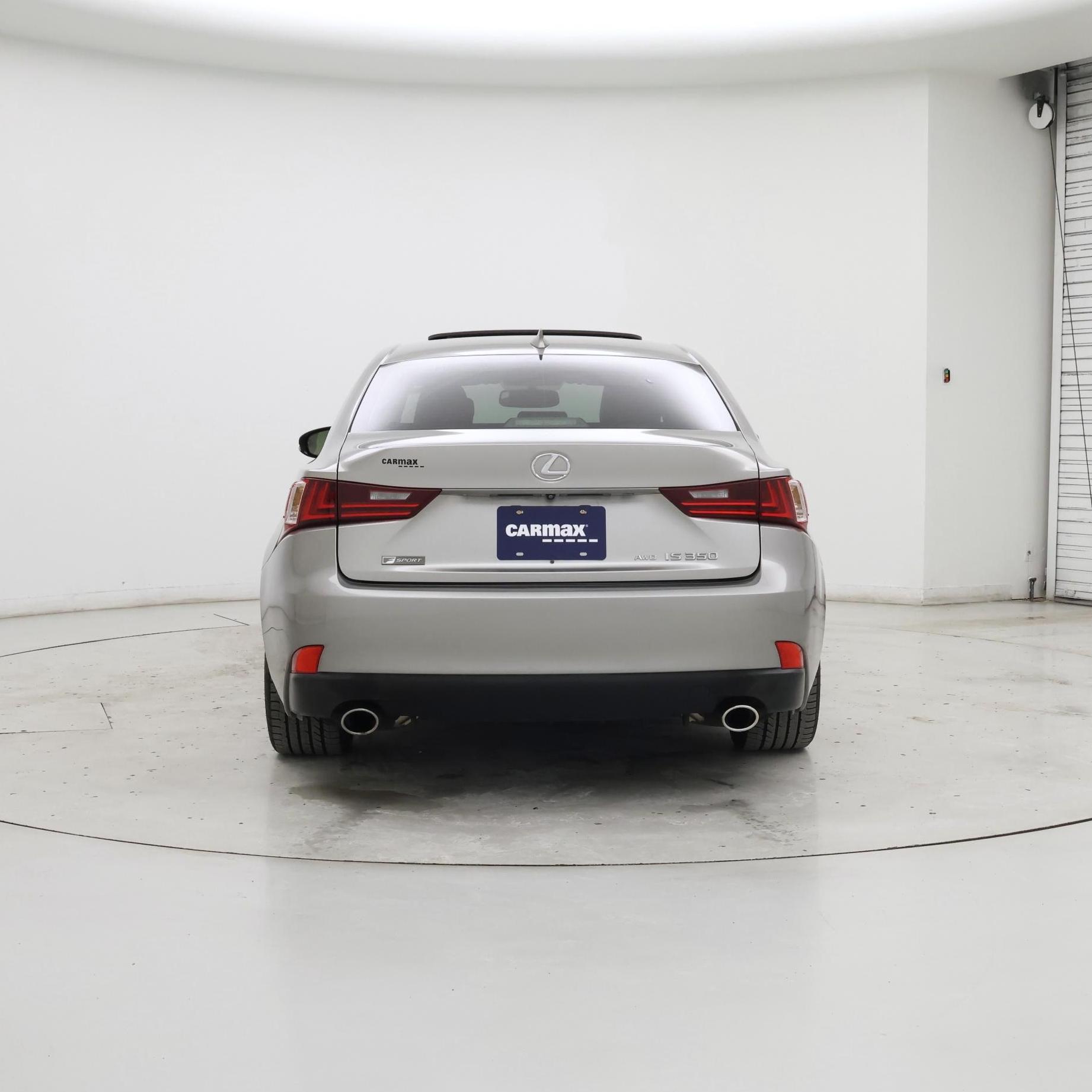 Thumbnail: 2016 Lexus IS - 6