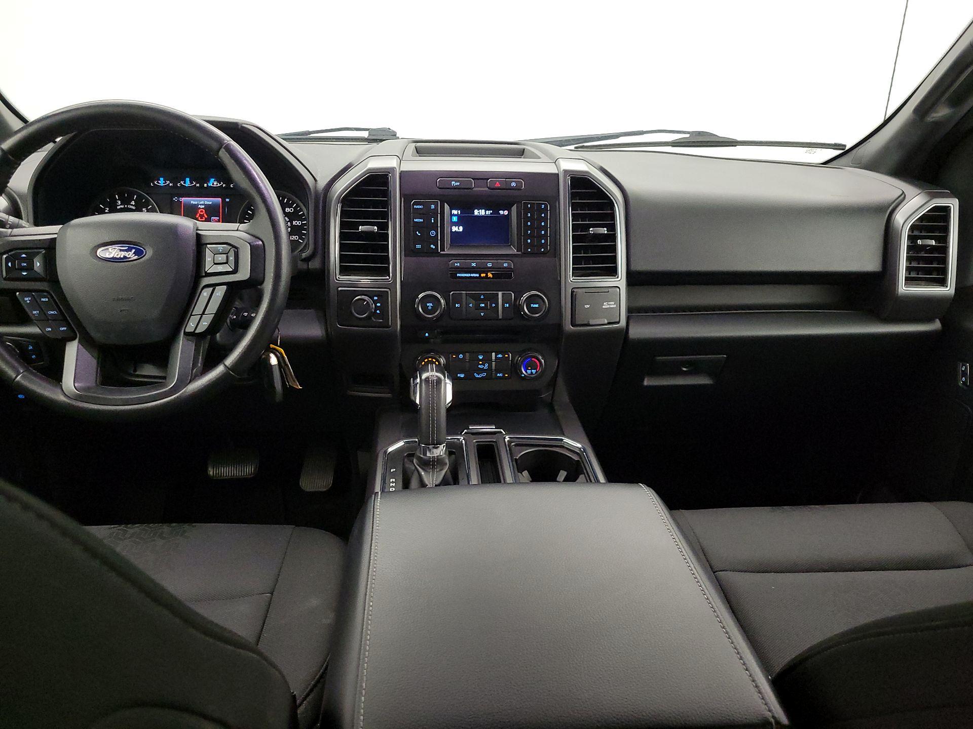Thumbnail: 2018 Ford F-150 - 9
