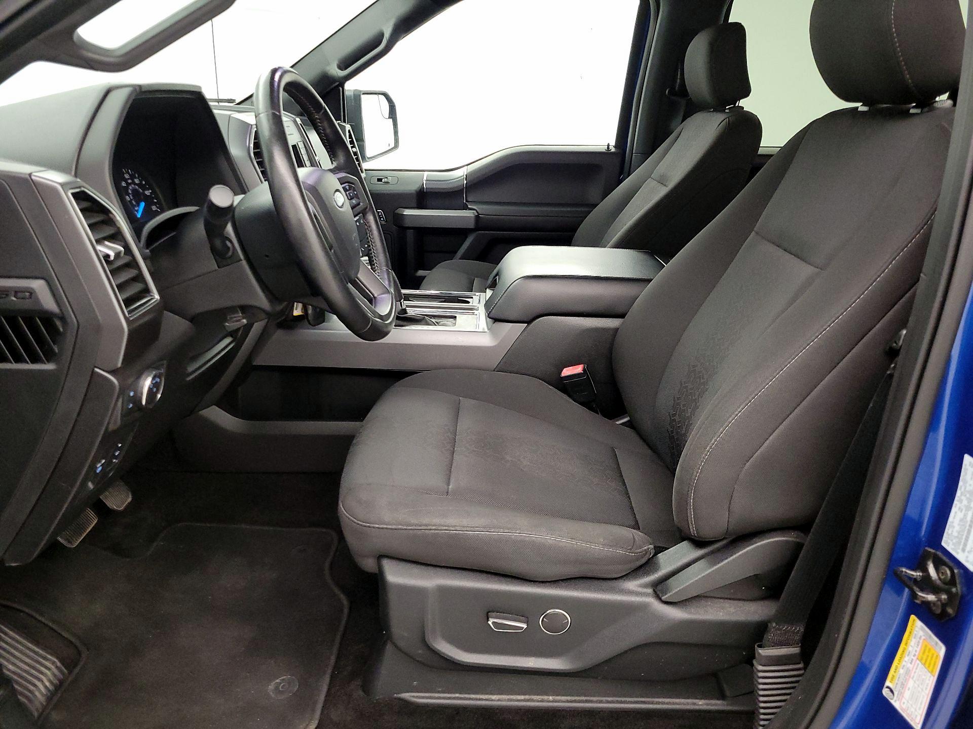 Thumbnail: 2018 Ford F-150 - 11