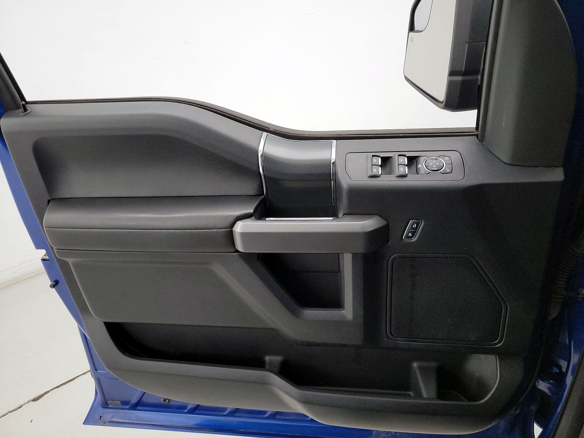 Thumbnail: 2018 Ford F-150 - 12