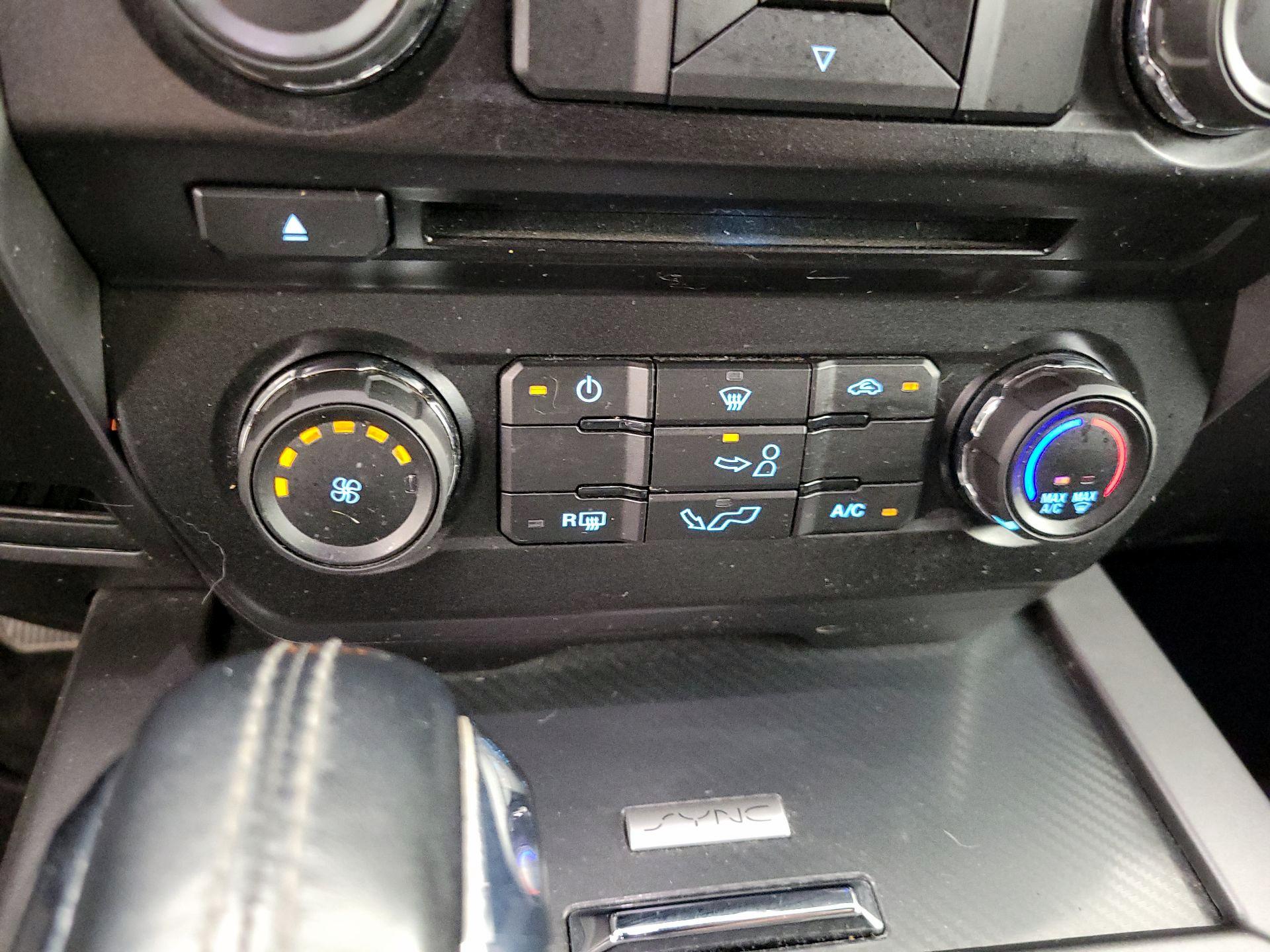 Thumbnail: 2018 Ford F-150 - 16