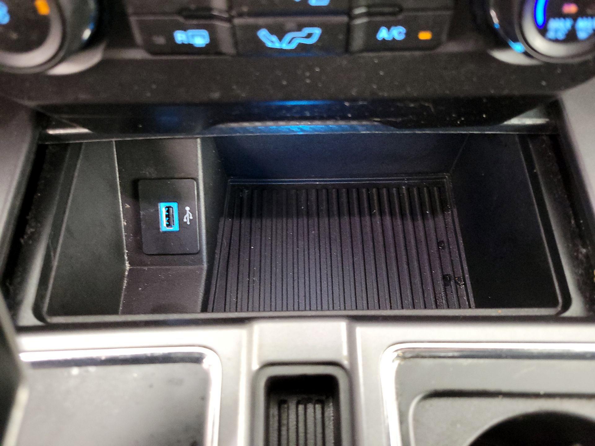 Thumbnail: 2018 Ford F-150 - 18