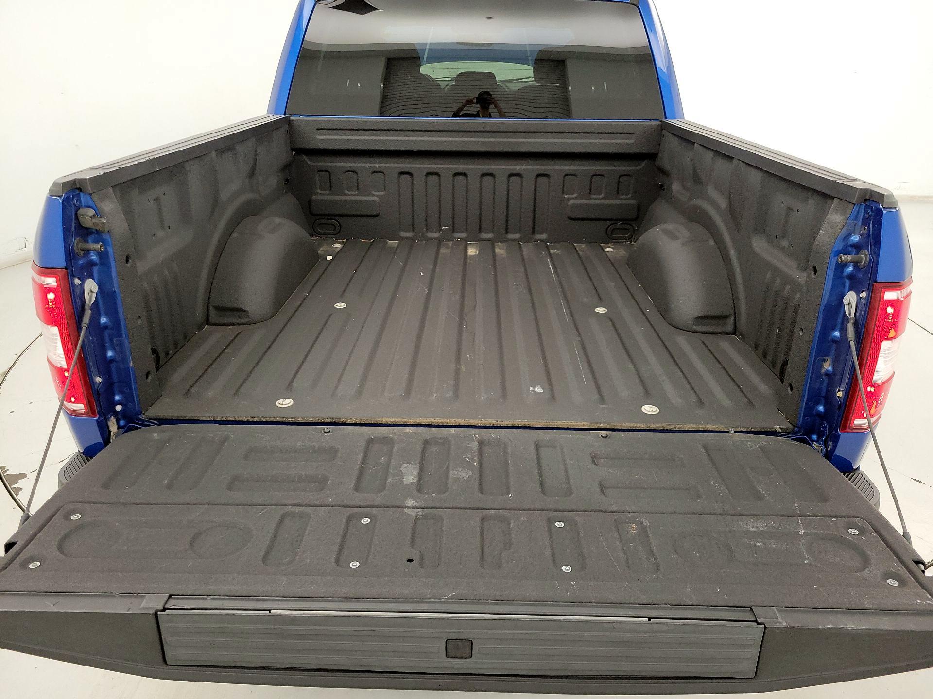 Thumbnail: 2018 Ford F-150 - 20
