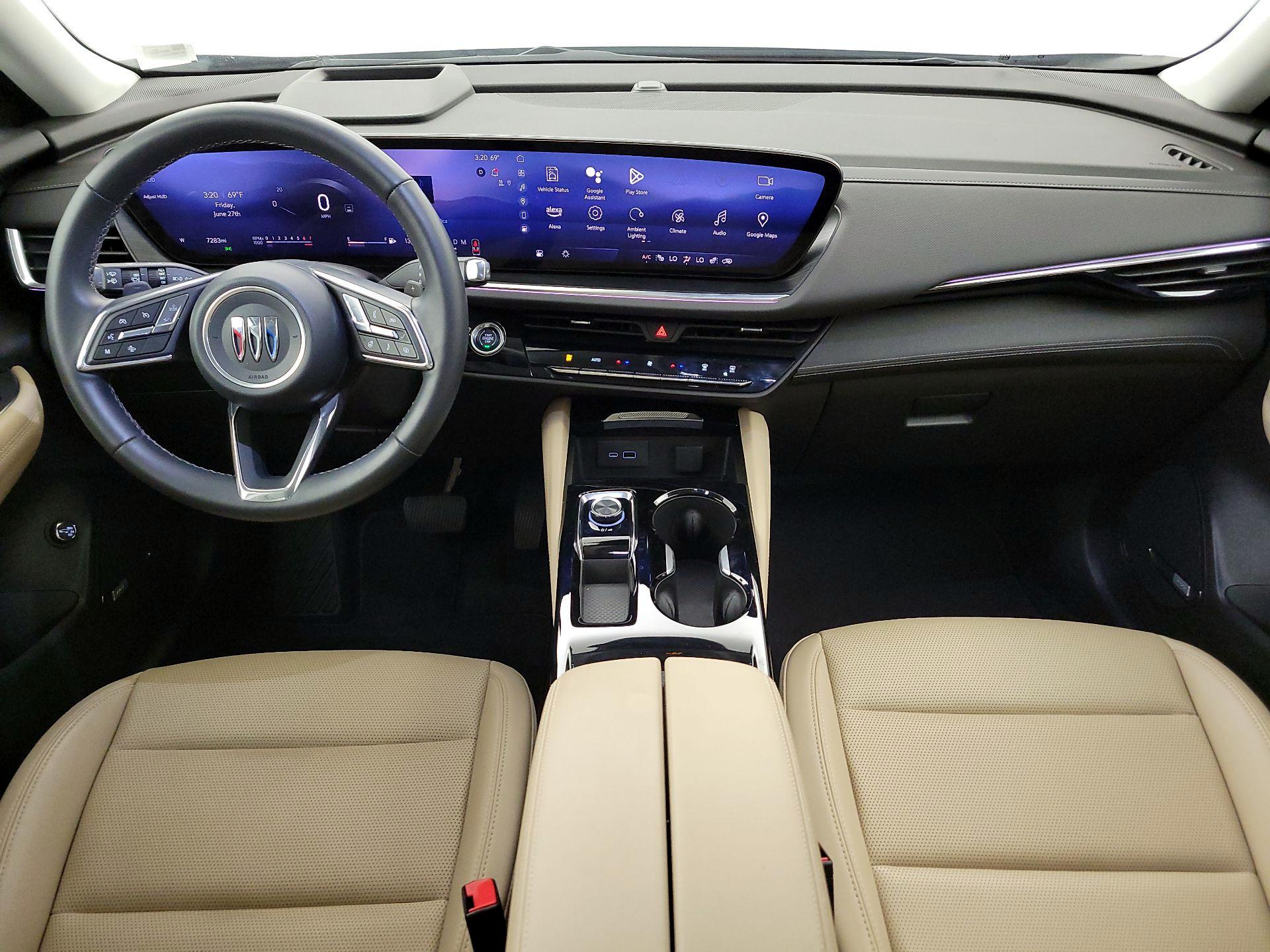 Thumbnail: 2024 Buick Envision - 9
