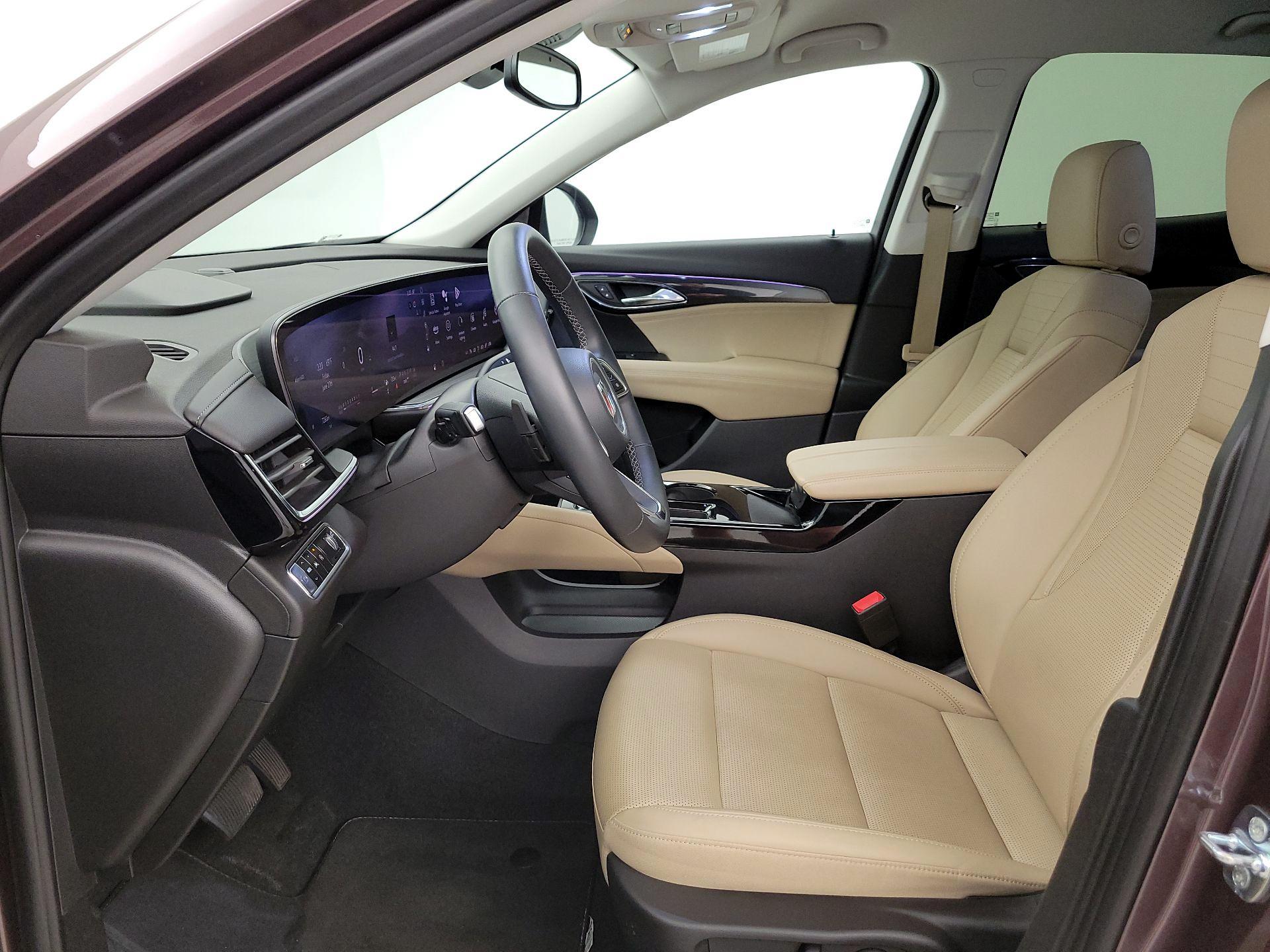 Thumbnail: 2024 Buick Envision - 11