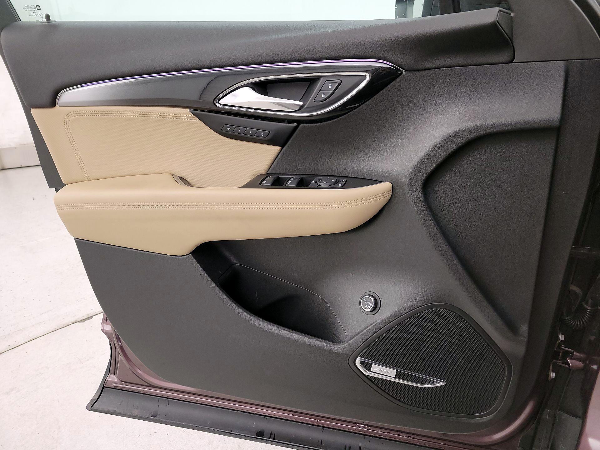 Thumbnail: 2024 Buick Envision - 12