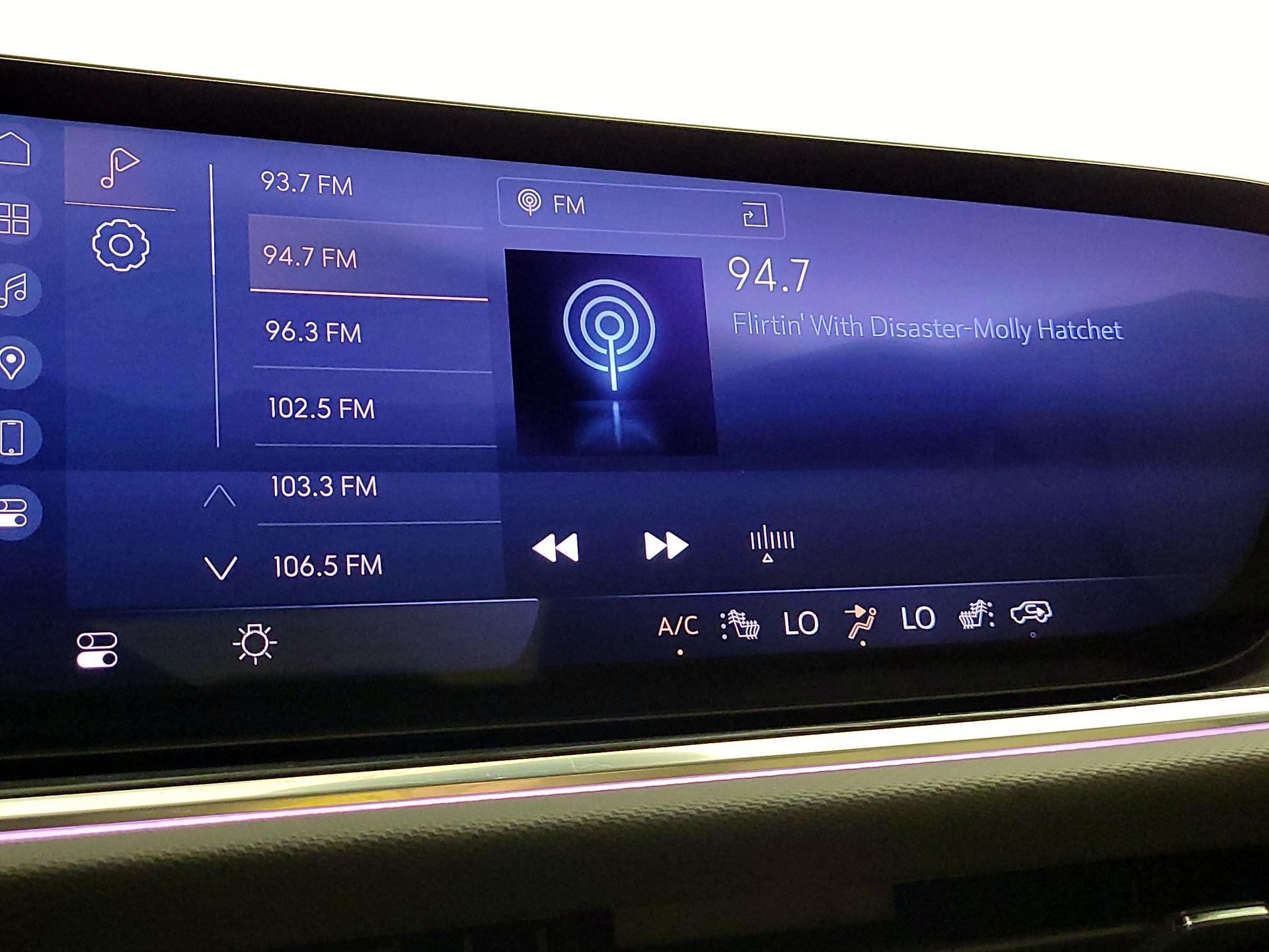 Thumbnail: 2024 Buick Envision - 15