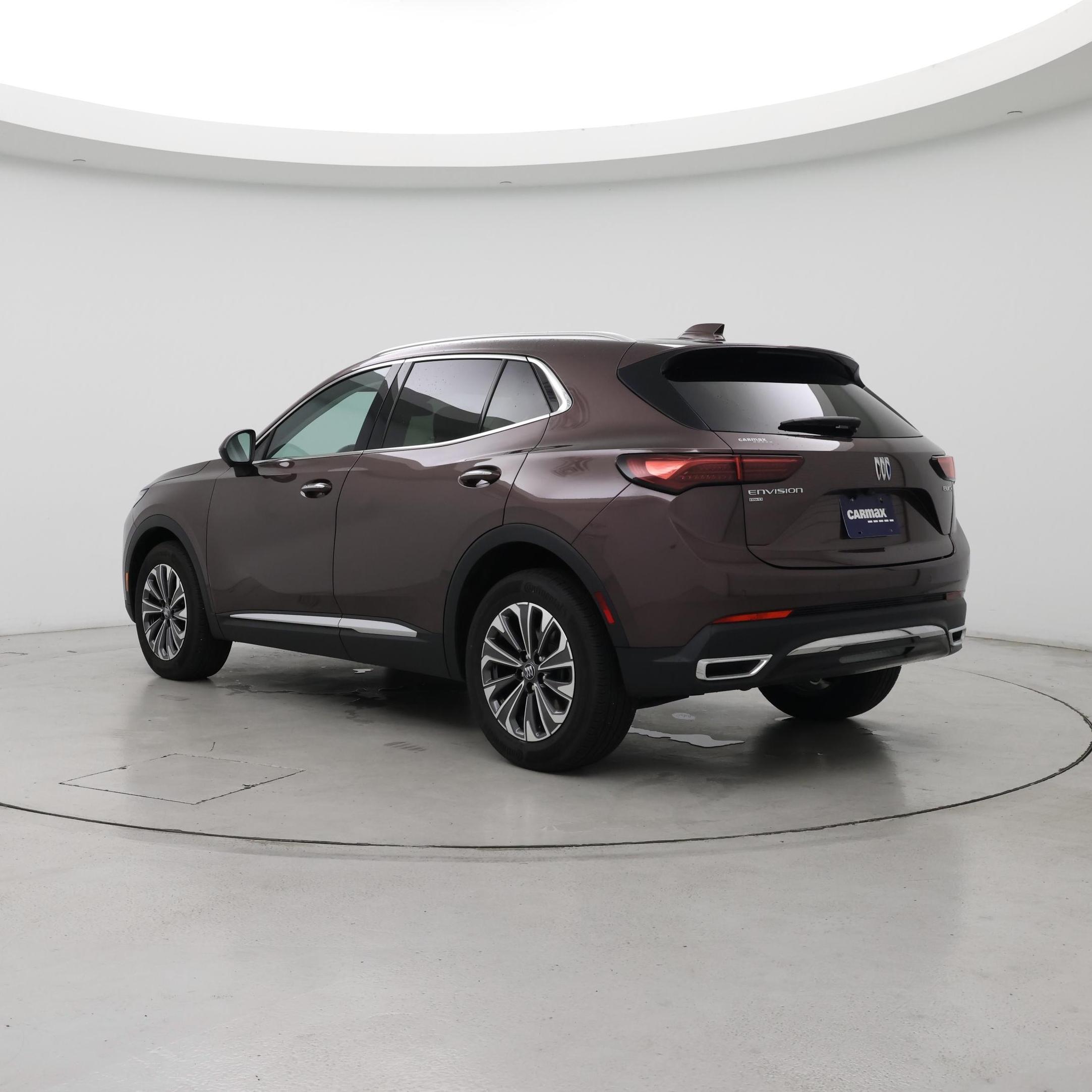 Thumbnail: 2024 Buick Envision - 2