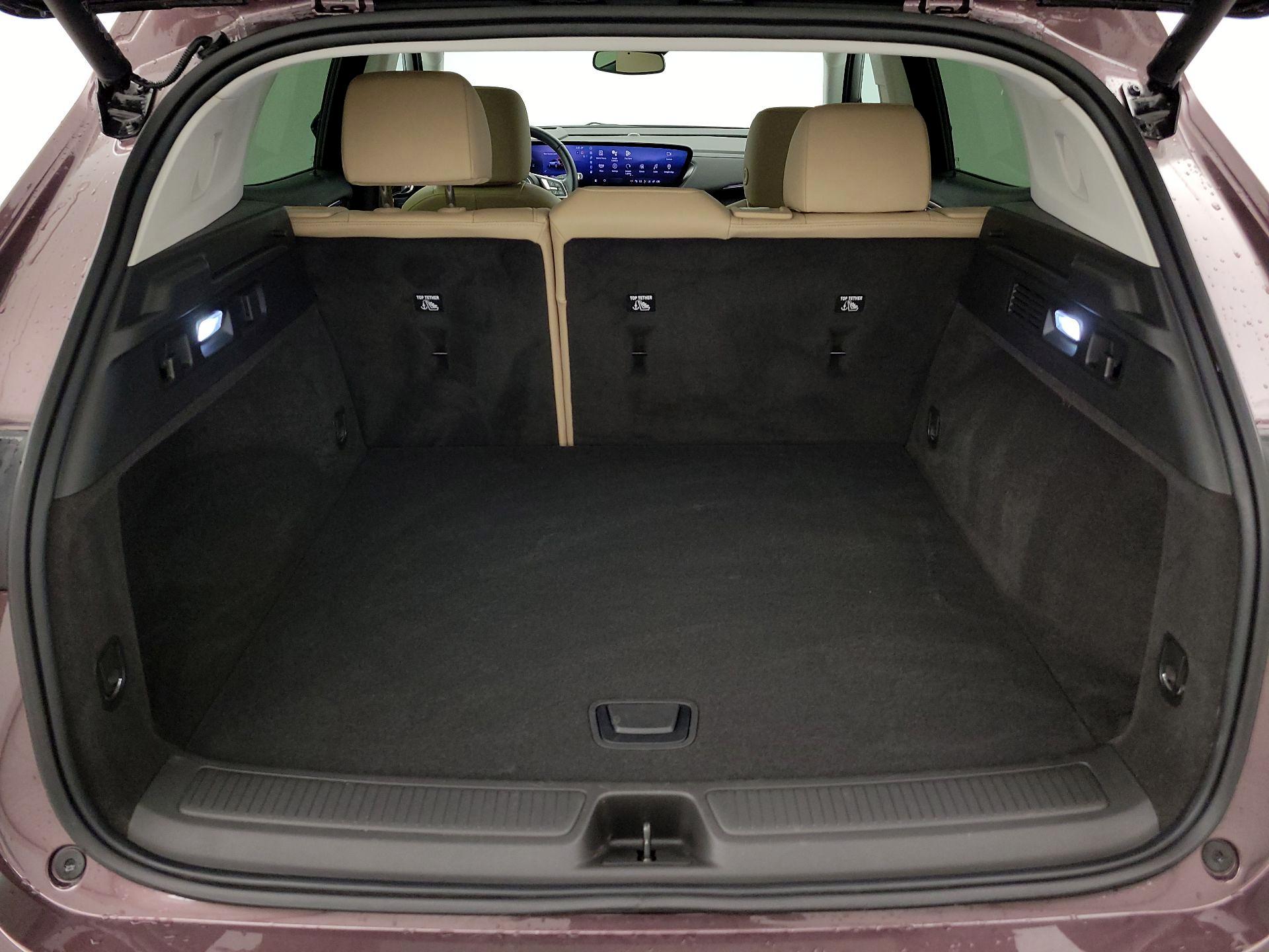Thumbnail: 2024 Buick Envision - 20