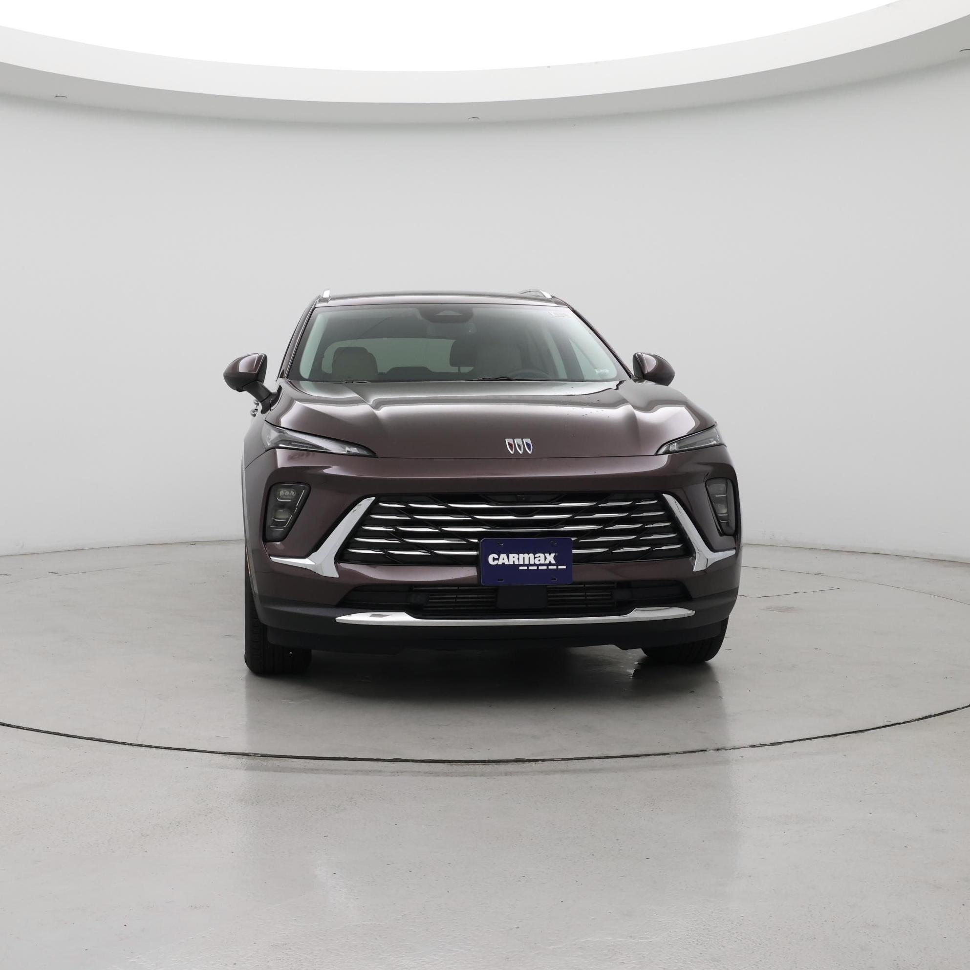 Thumbnail: 2024 Buick Envision - 5