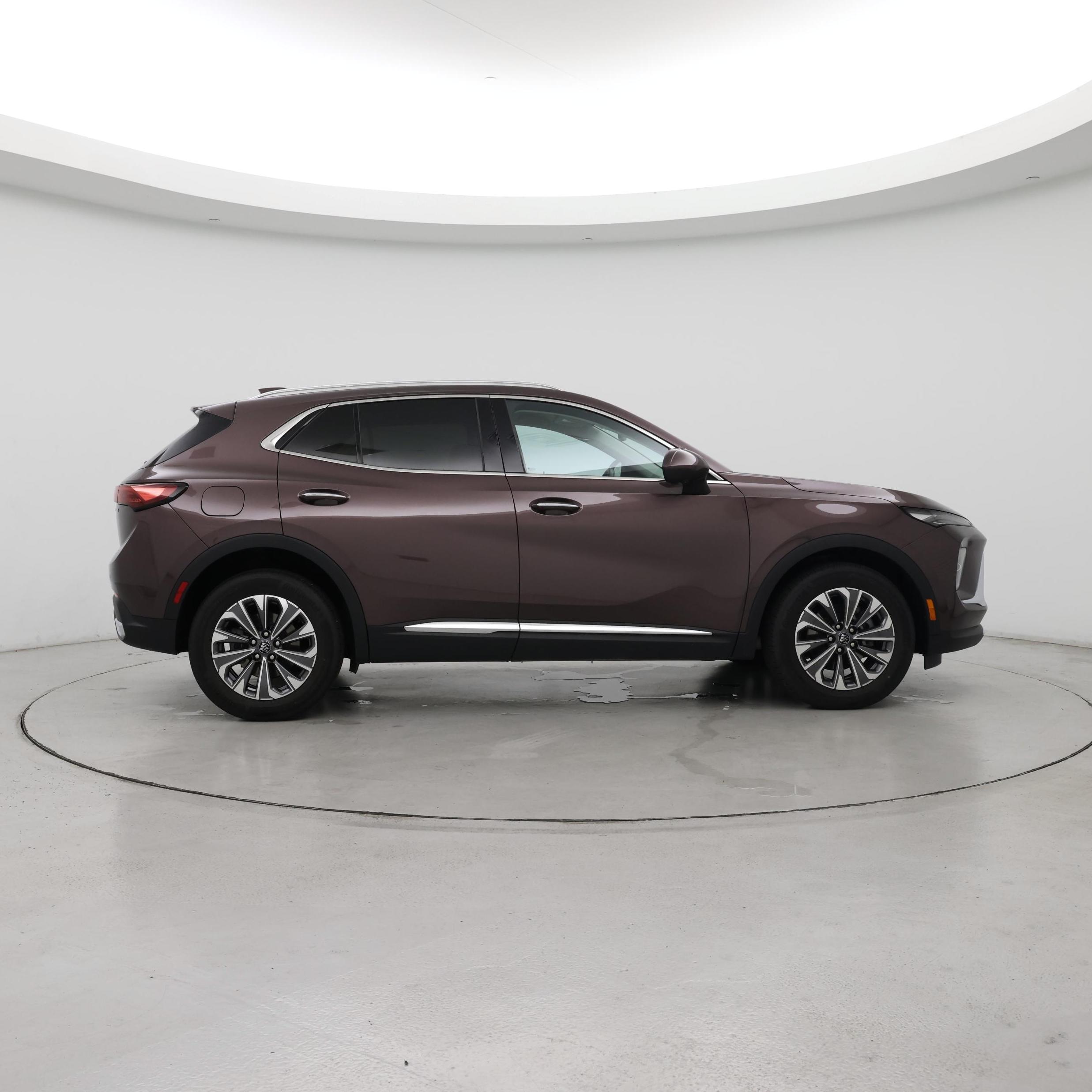 Thumbnail: 2024 Buick Envision - 7