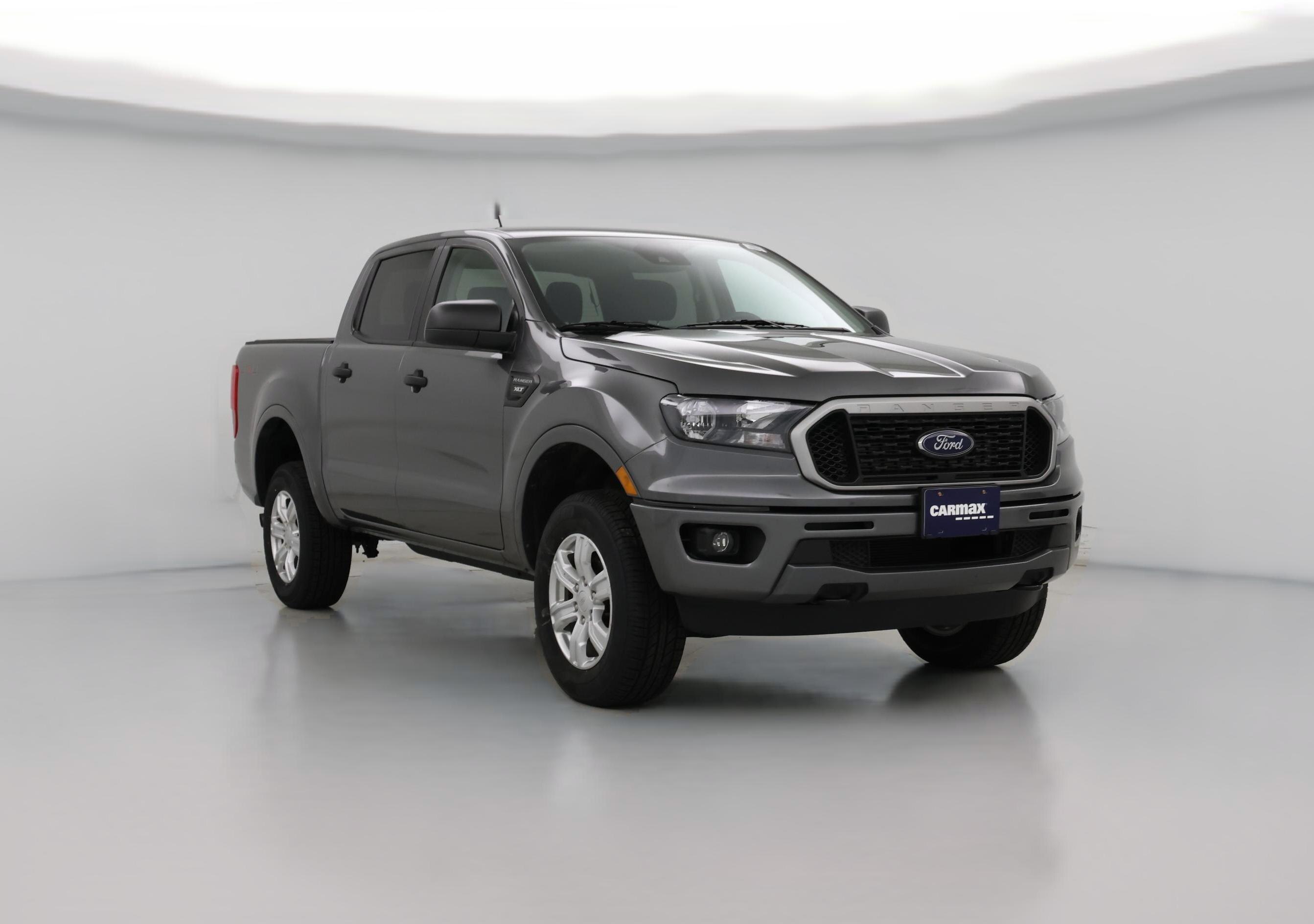 Thumbnail: 2022 Ford Ranger - 1
