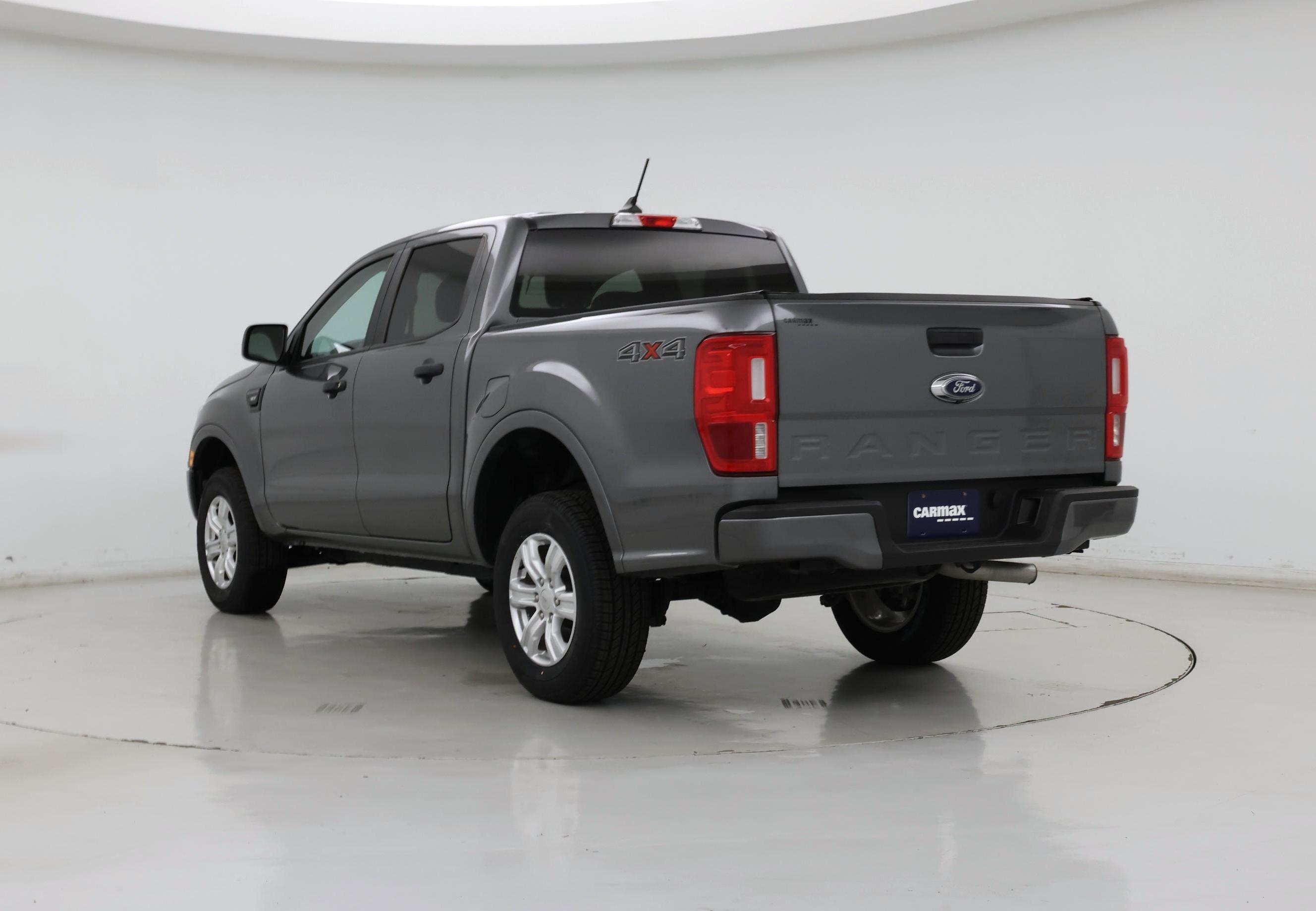 Thumbnail: 2022 Ford Ranger - 2