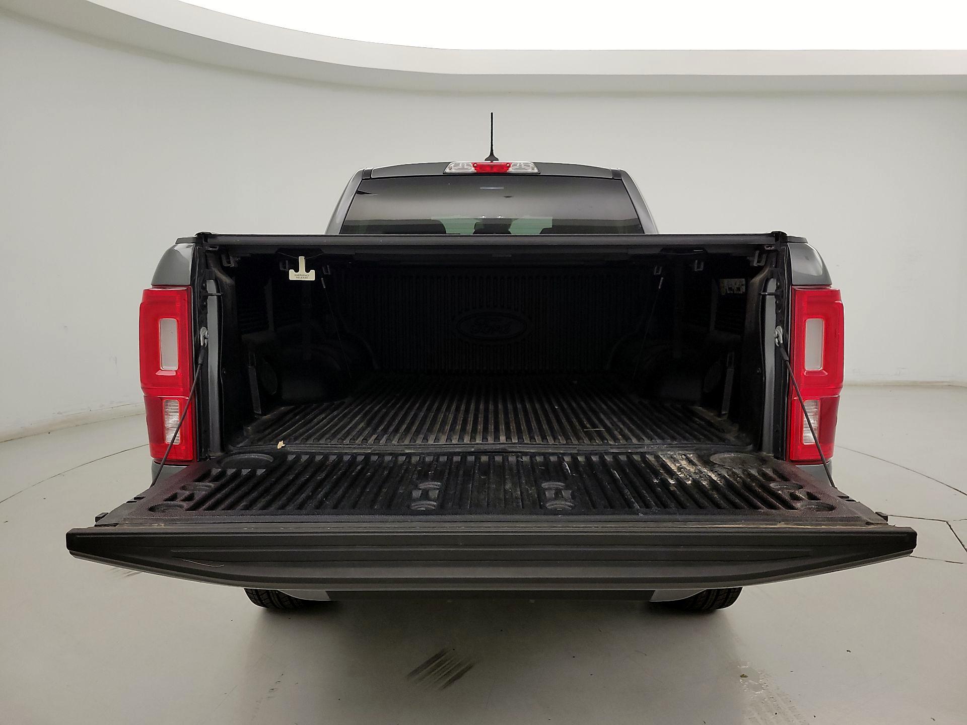 Thumbnail: 2022 Ford Ranger - 20