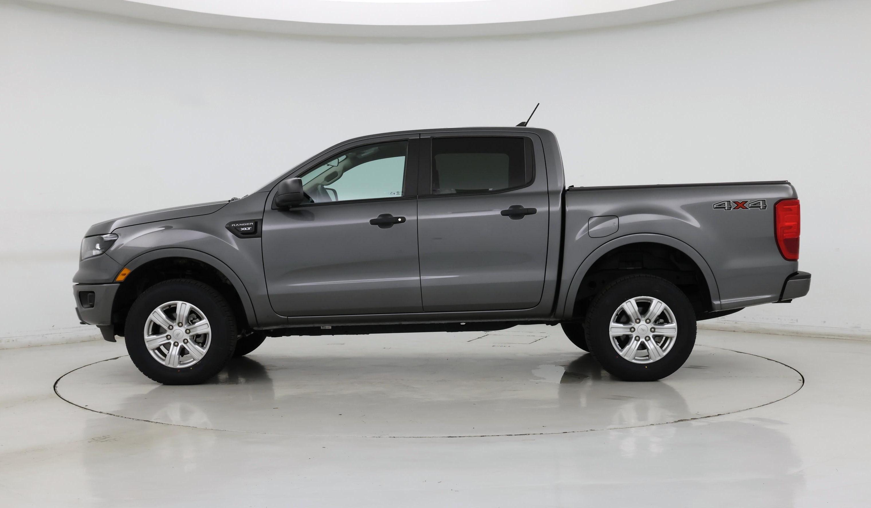 Thumbnail: 2022 Ford Ranger - 3