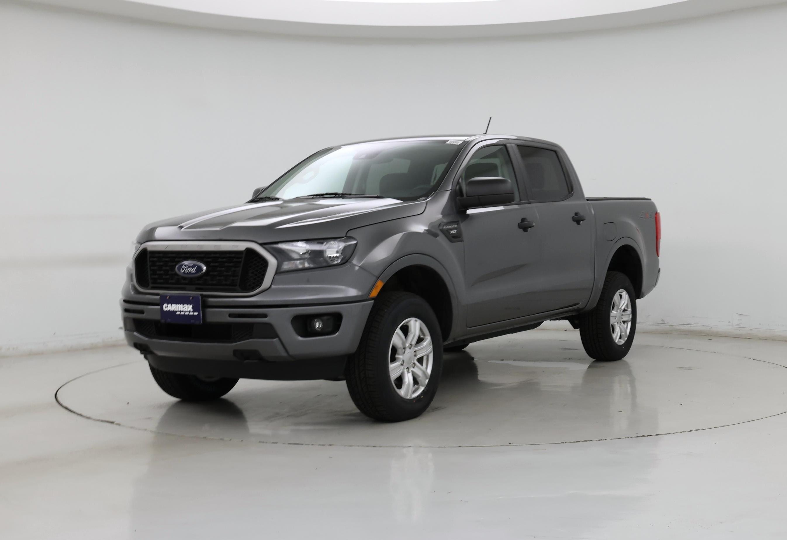 Thumbnail: 2022 Ford Ranger - 4