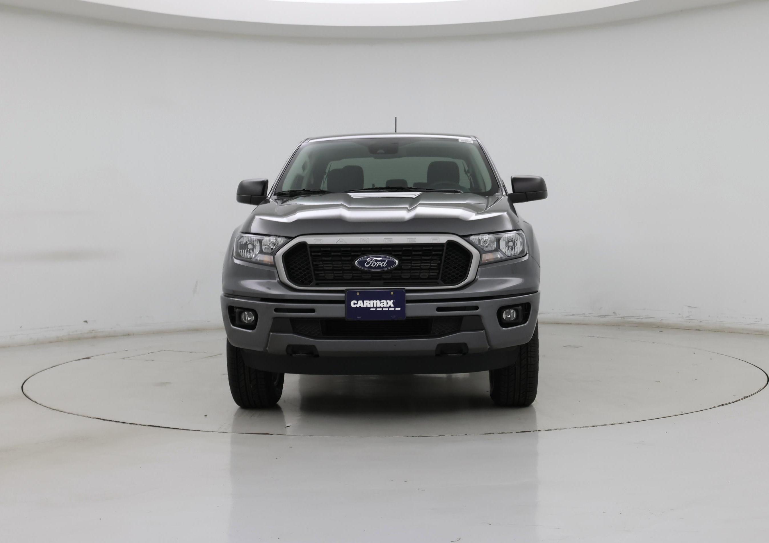 Thumbnail: 2022 Ford Ranger - 5