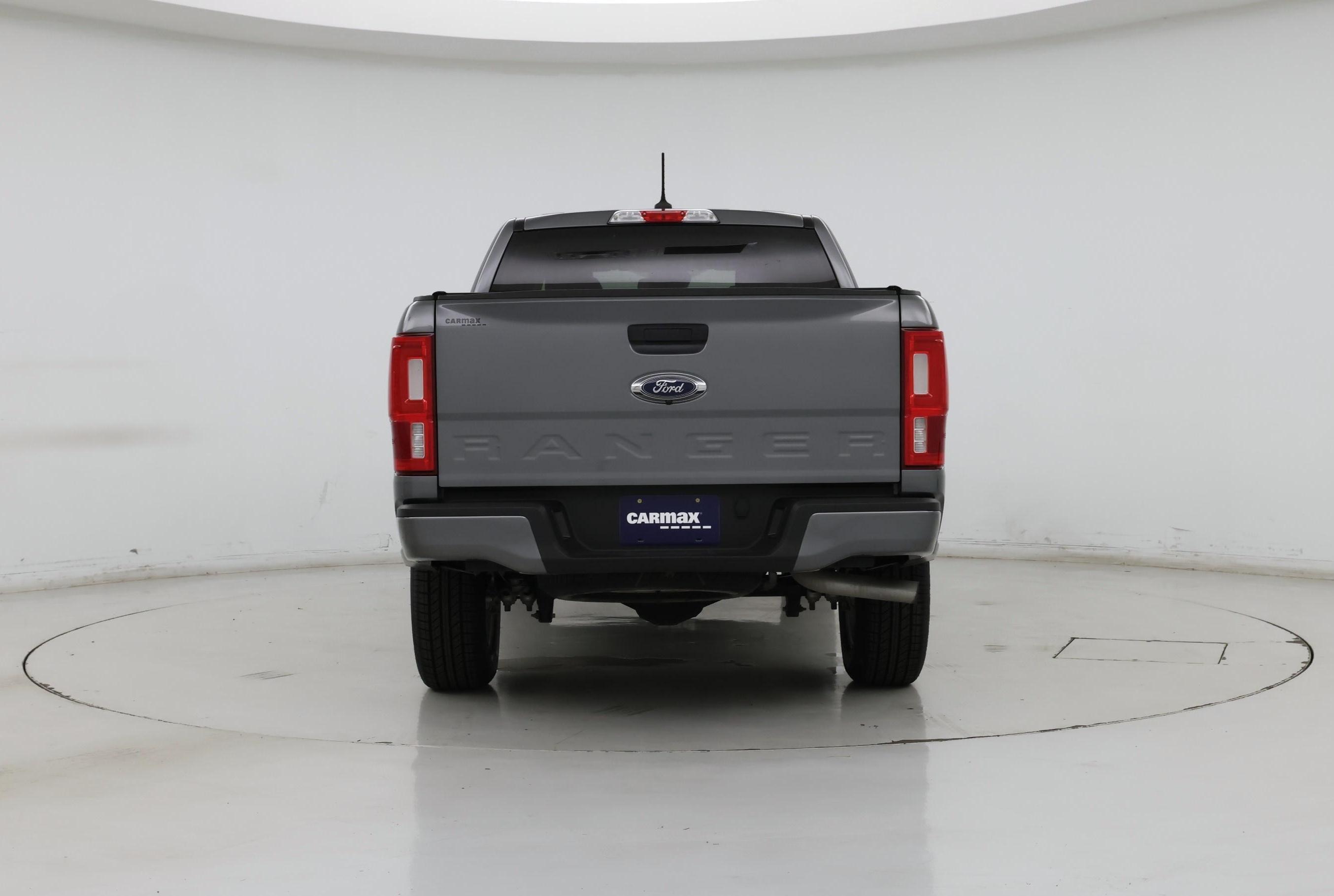 Thumbnail: 2022 Ford Ranger - 6