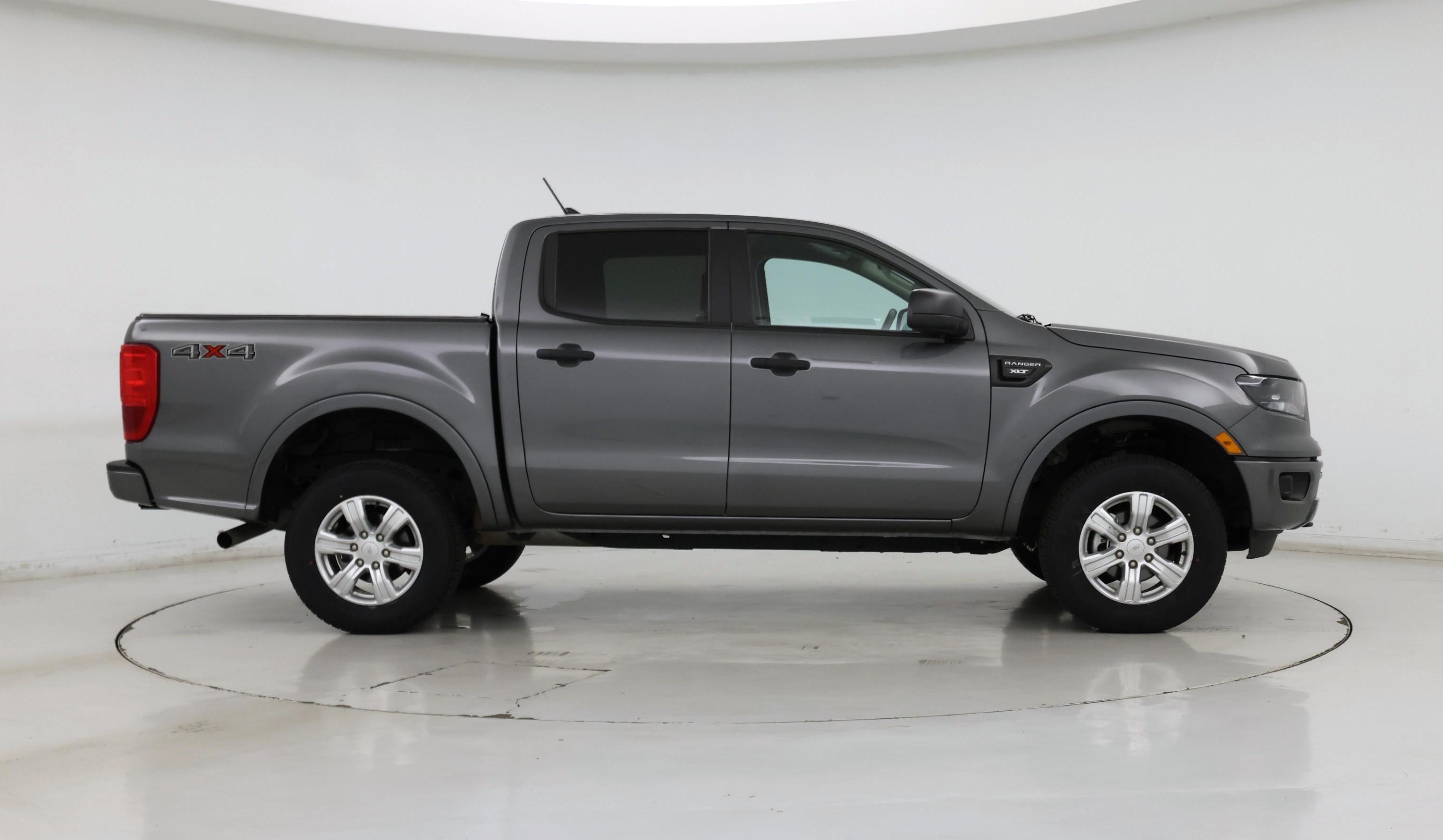 Thumbnail: 2022 Ford Ranger - 7