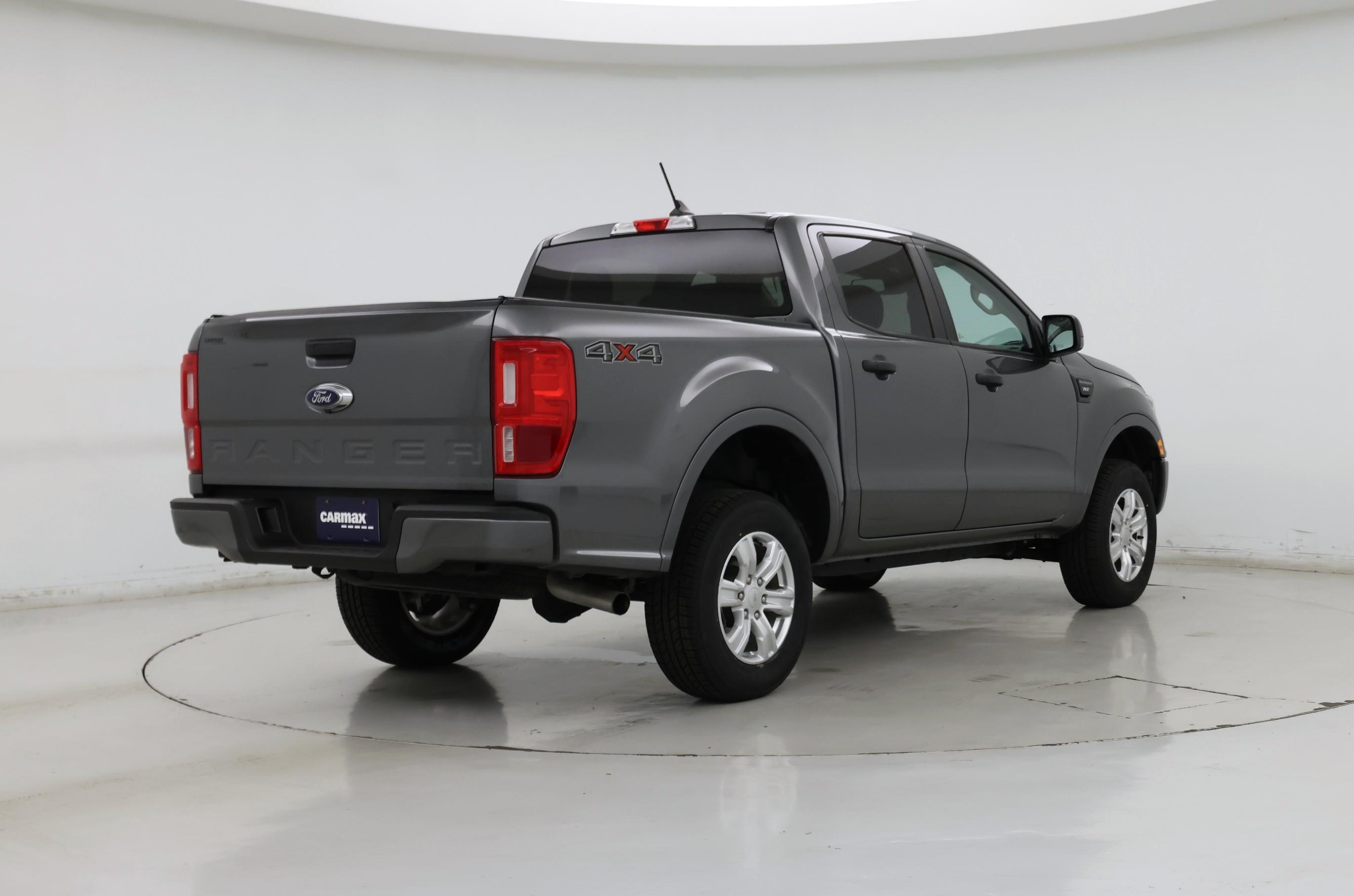 Thumbnail: 2022 Ford Ranger - 8