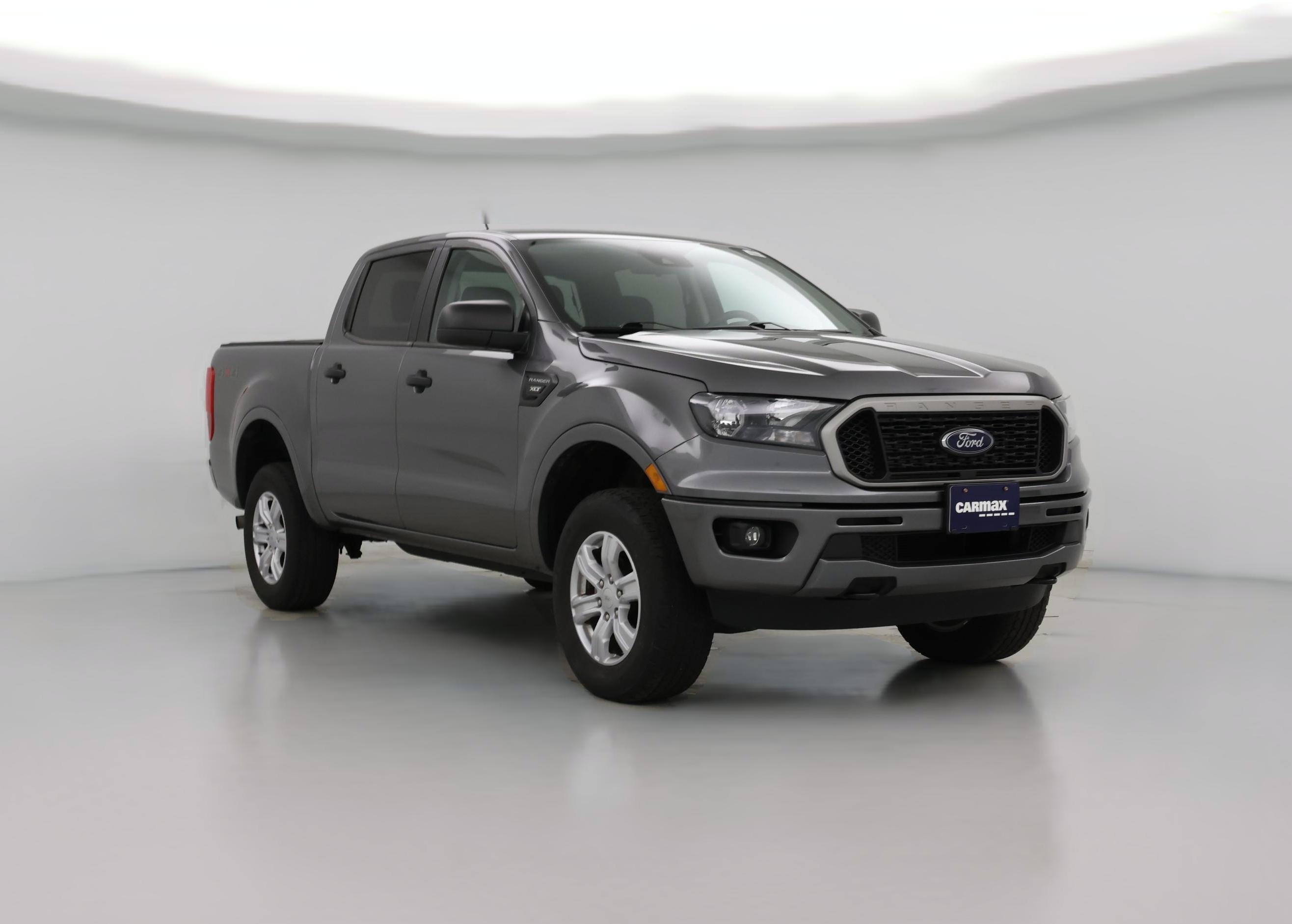Thumbnail: 2022 Ford Ranger - 1