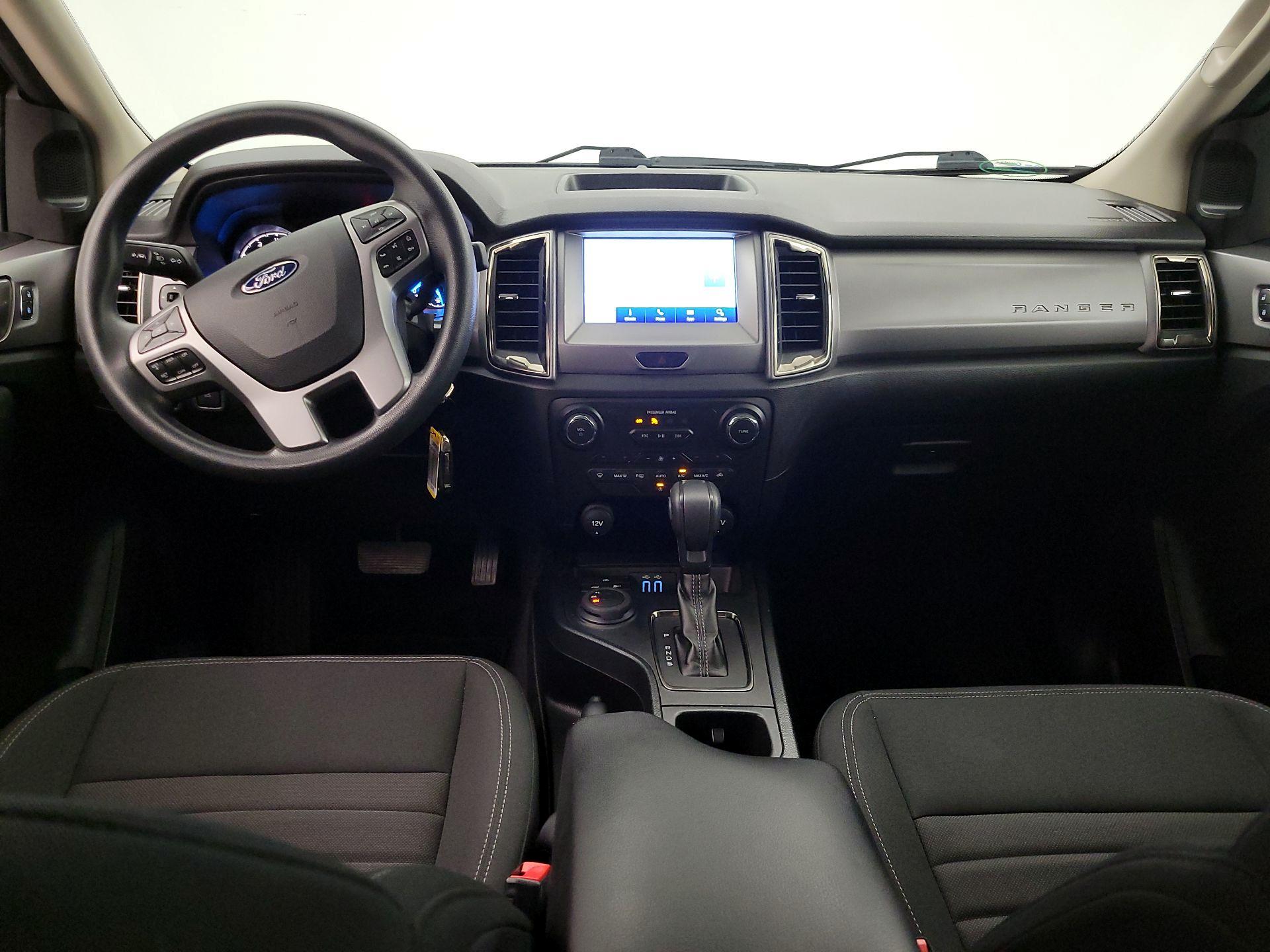 Thumbnail: 2022 Ford Ranger - 9
