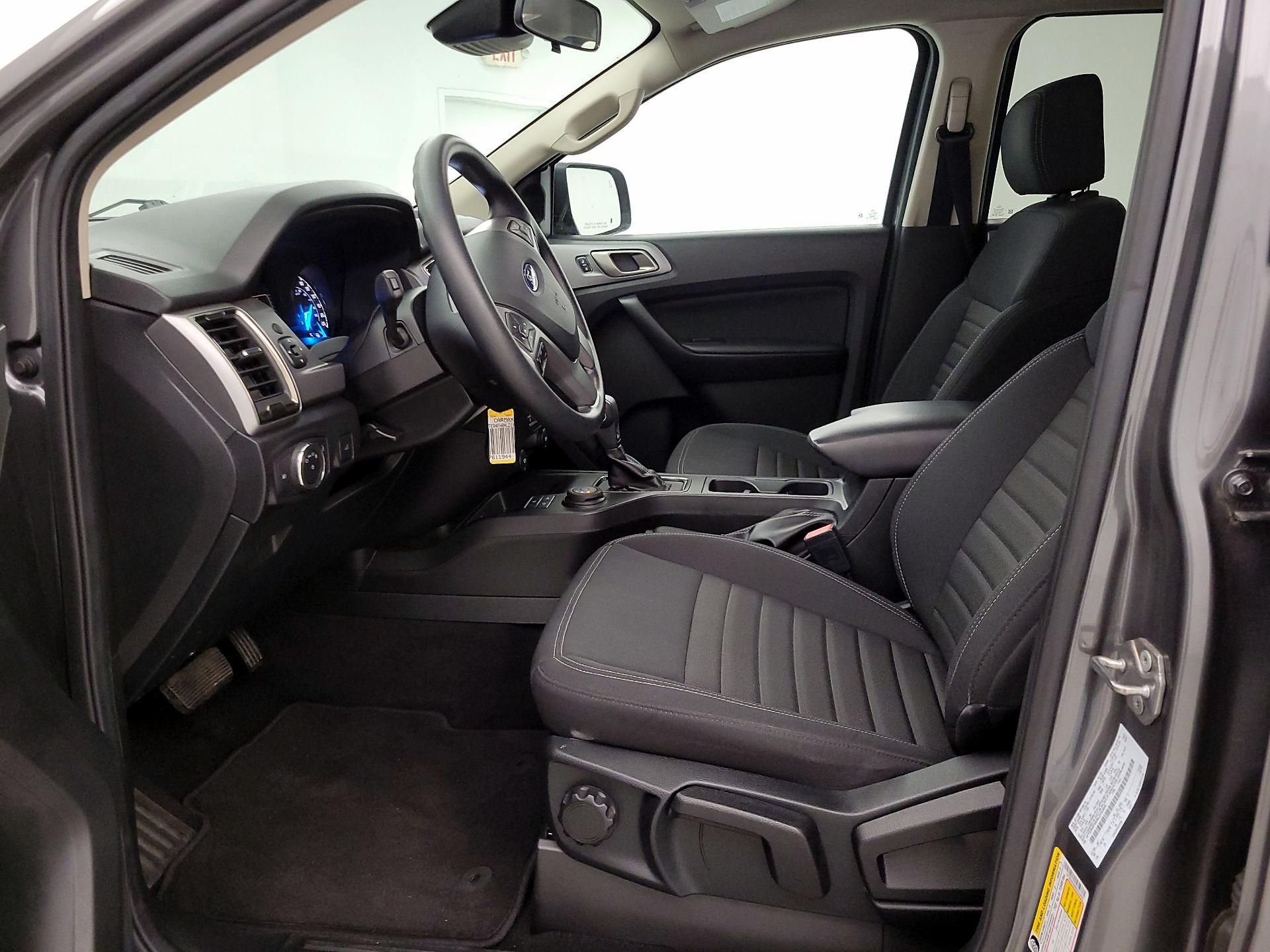 Thumbnail: 2022 Ford Ranger - 11