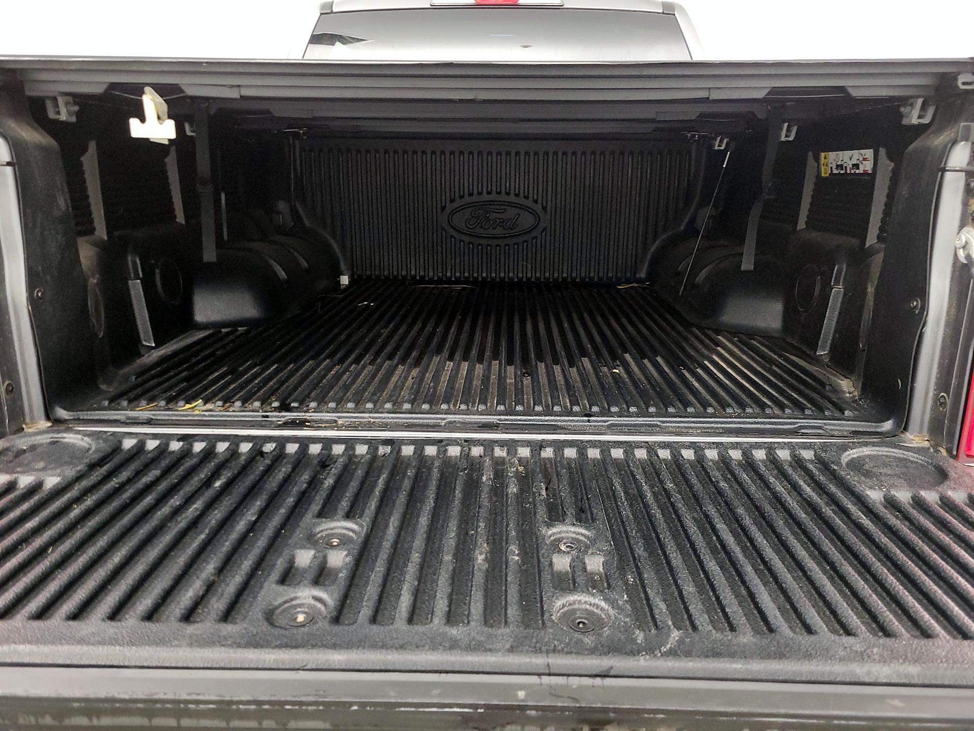 Thumbnail: 2022 Ford Ranger - 20
