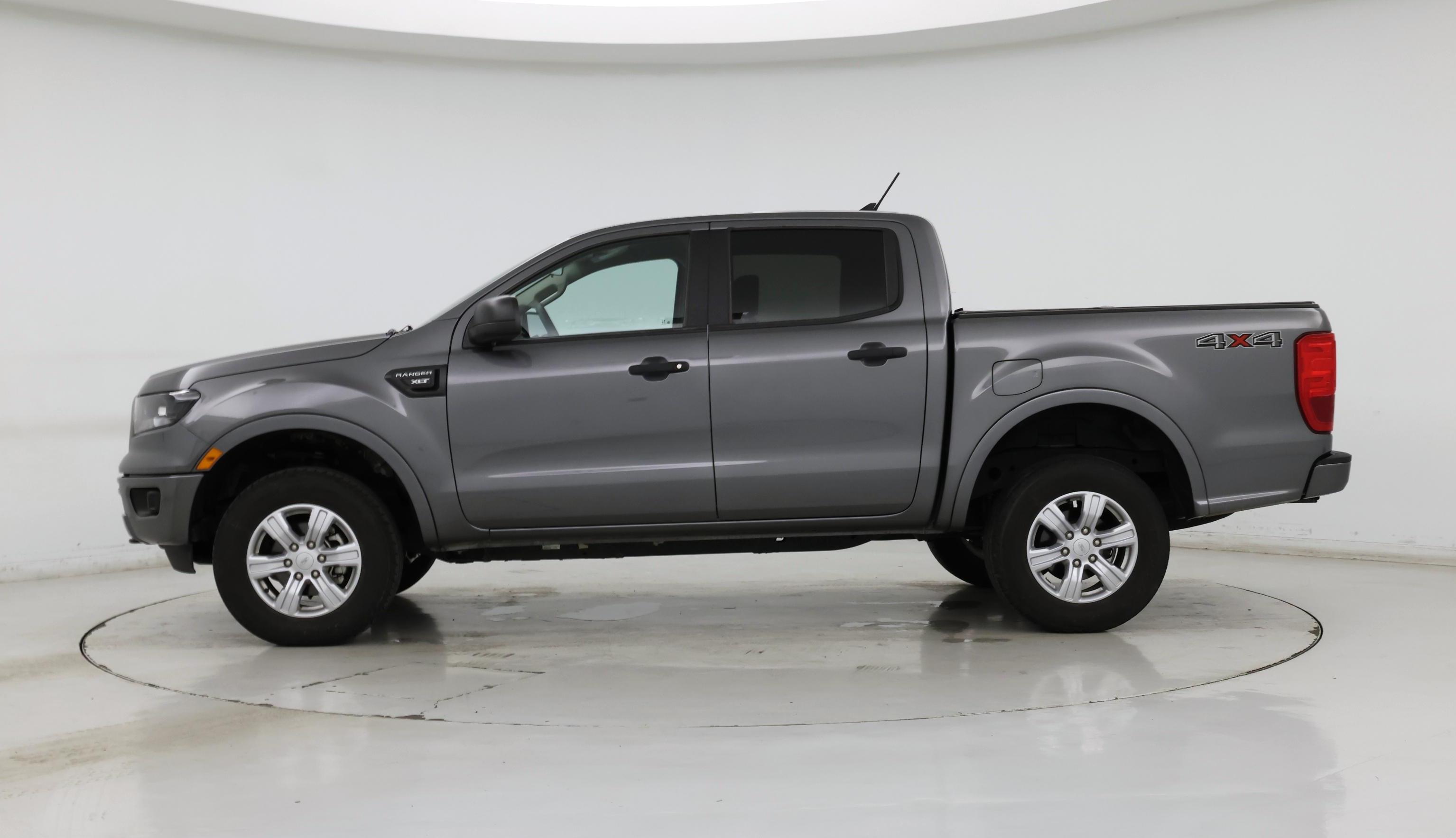 Thumbnail: 2022 Ford Ranger - 3